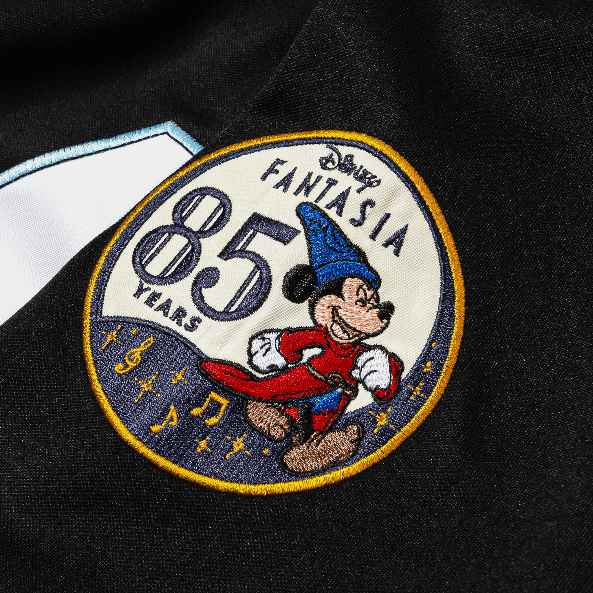 Shoe Palace Disney Fantasia by Shoe Palace 93 Baseball Mens Jersey