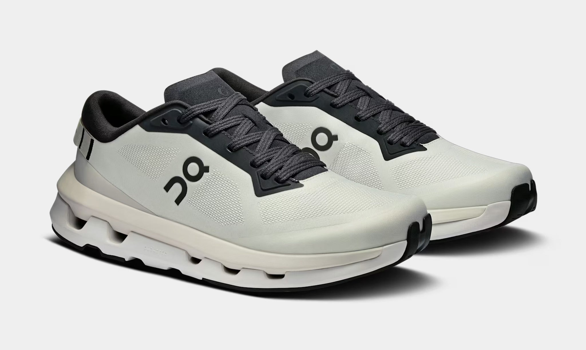 On Cloudzone Ice | Black スニーカー Buy On Cloudzone 