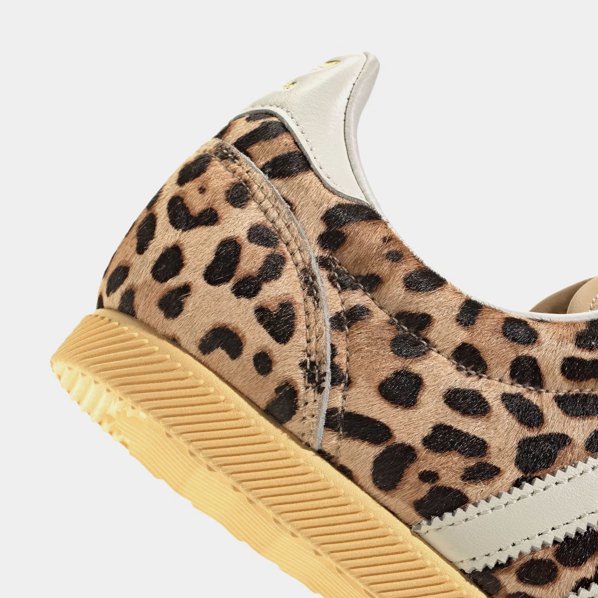 adidas gazelle silver green womens adidas Japan Shoes - Women's - Magic Beige / Ivory / Aurora Ivy main image 0