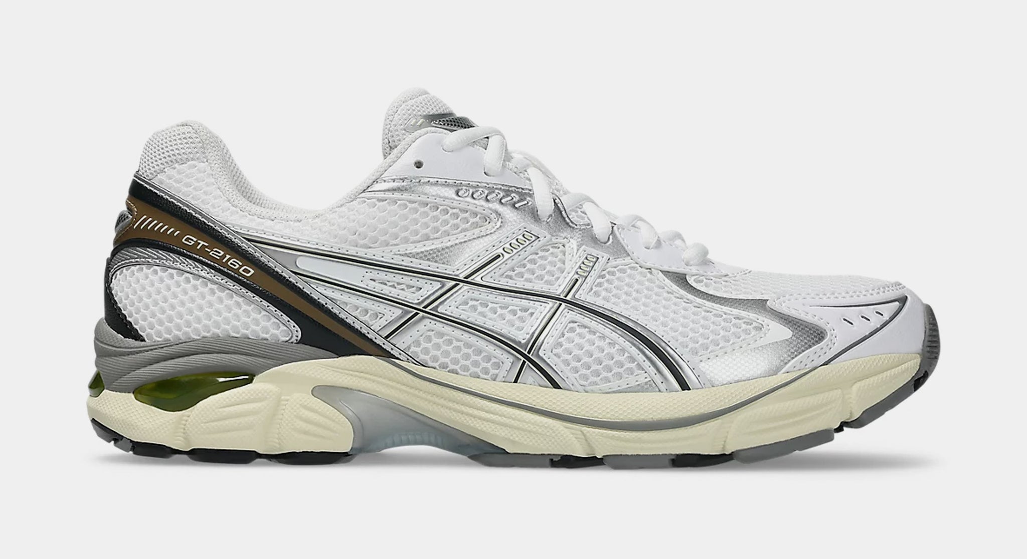 靴 ASICS GT-2160 ASICS アシックス スニーカー GT-2160 1203A275-106 WHITE JASPER