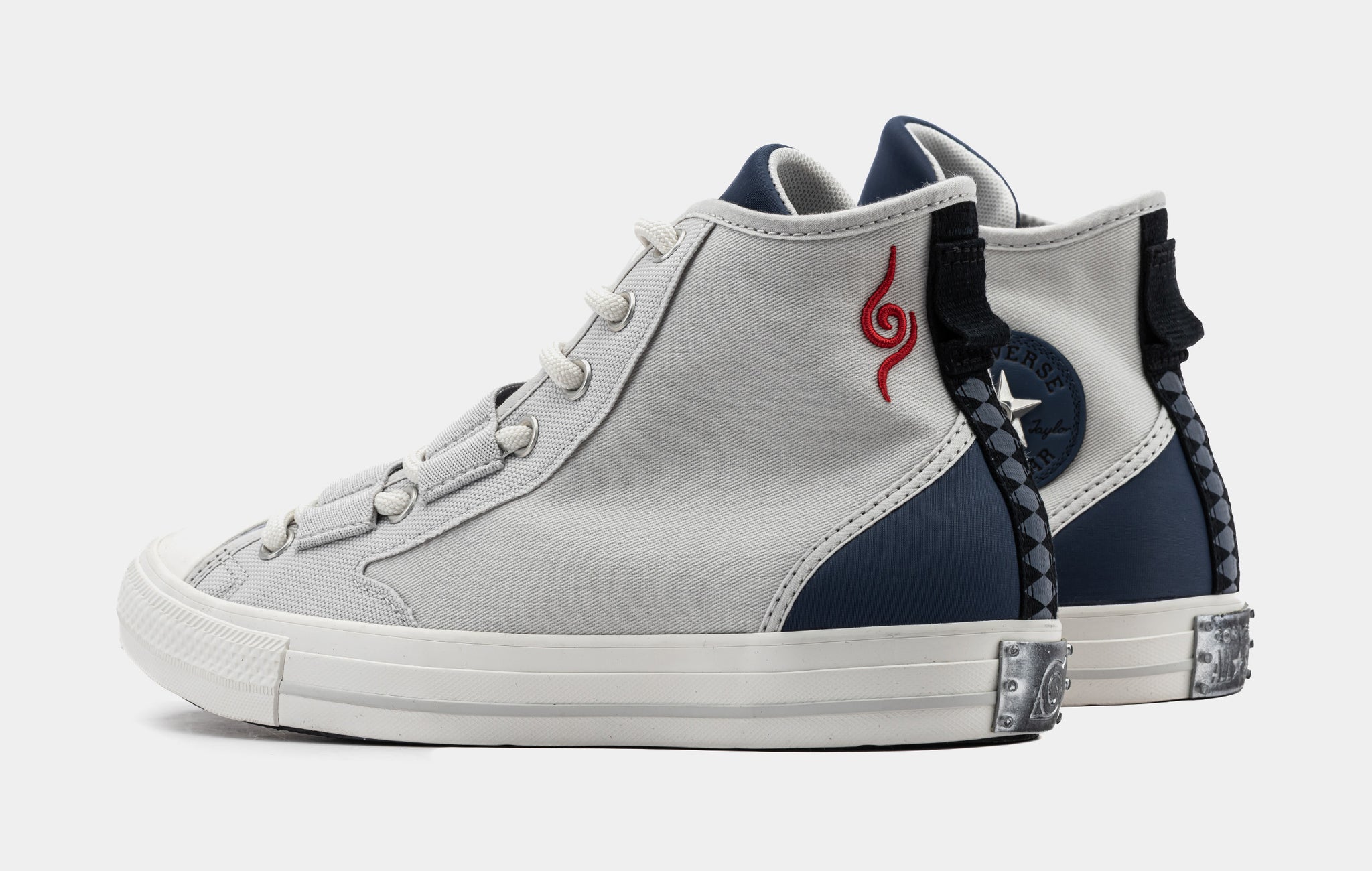 Converse Chuck Taylor All Star x Kakashi Hatake Mens Lifestyle