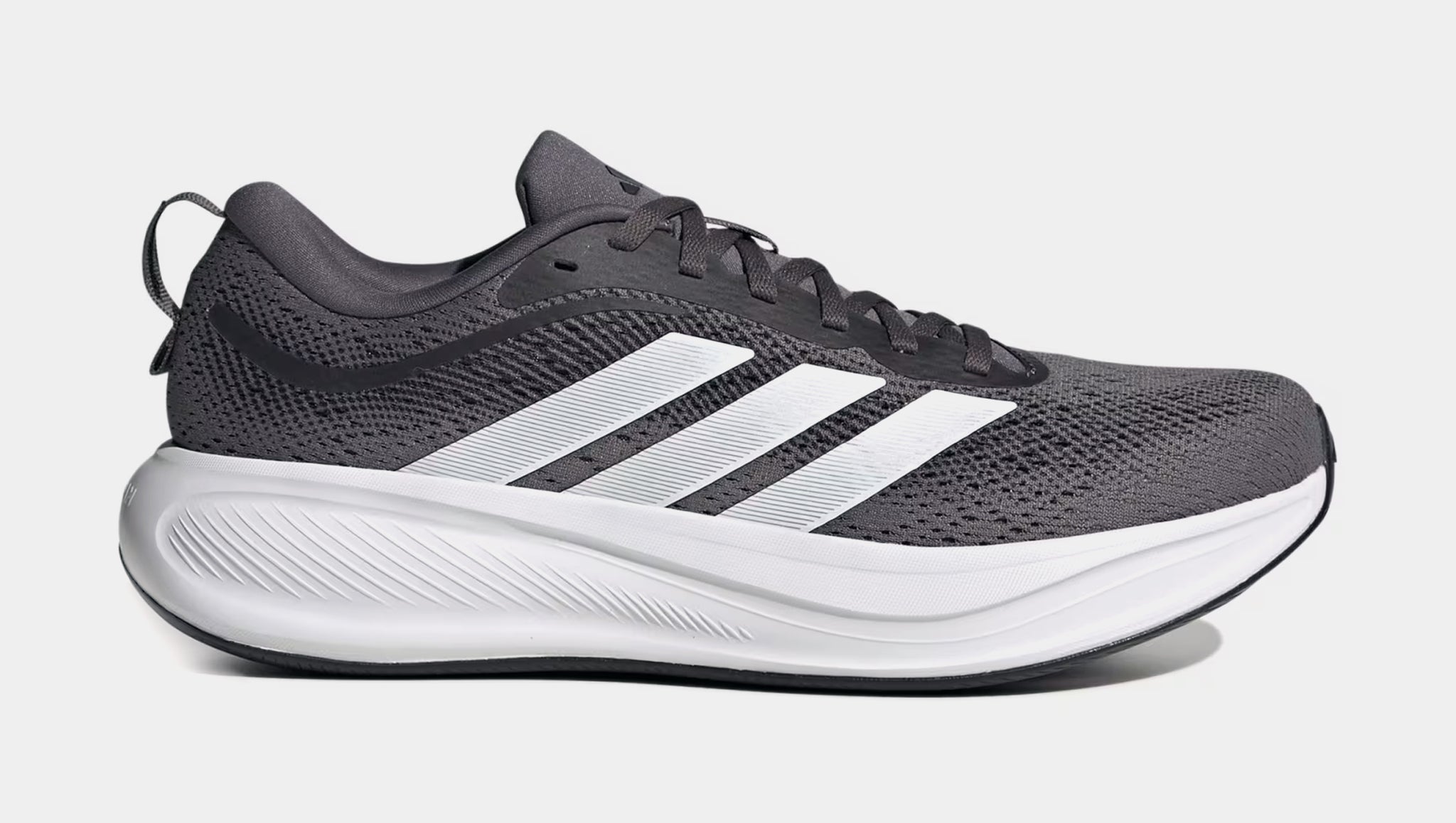 adidas gazelle silver green womens adidas Response Pace Running Shoes - Men's - Core Black / Cloud White / Matte Silver