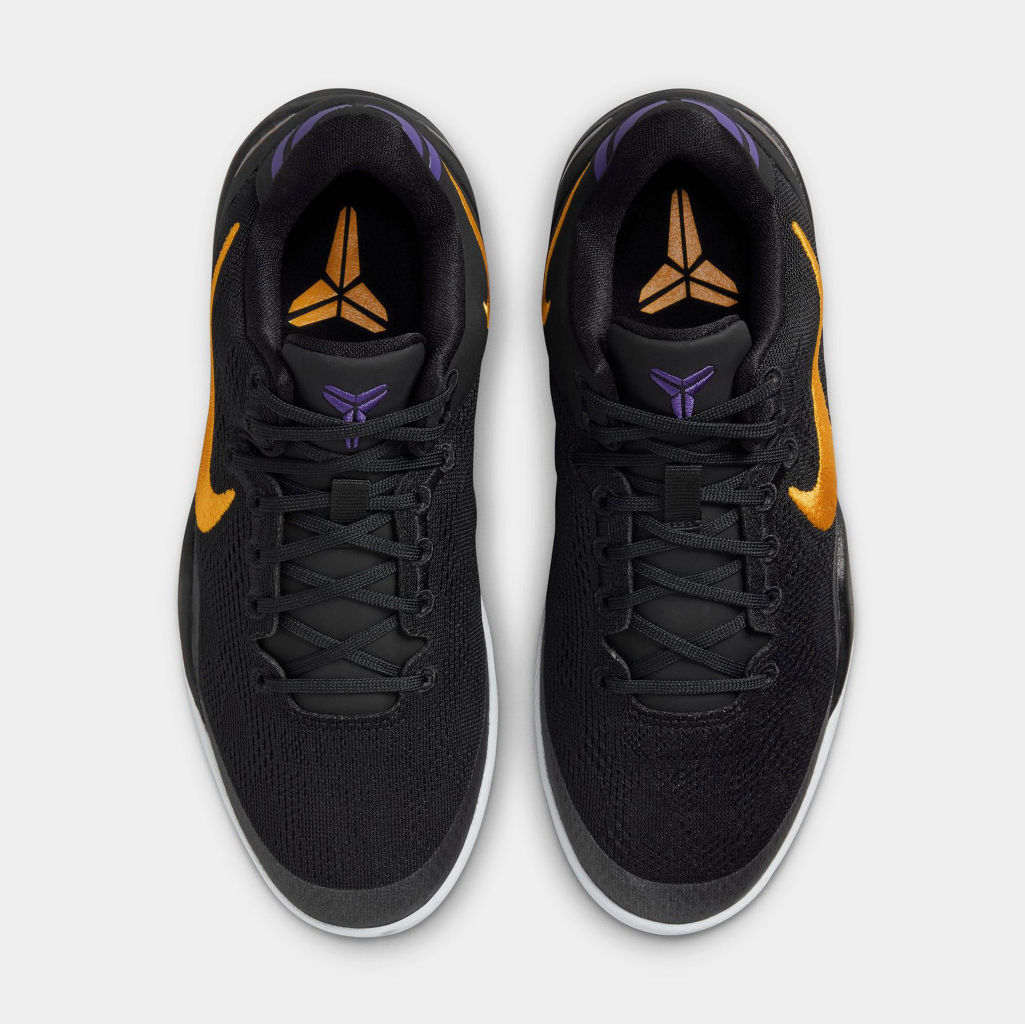 black kobe bryant shoes