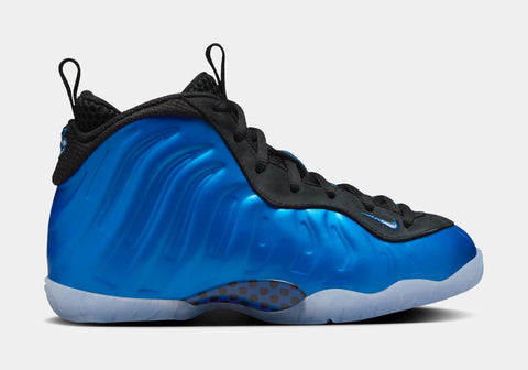 navy blue foams preschool