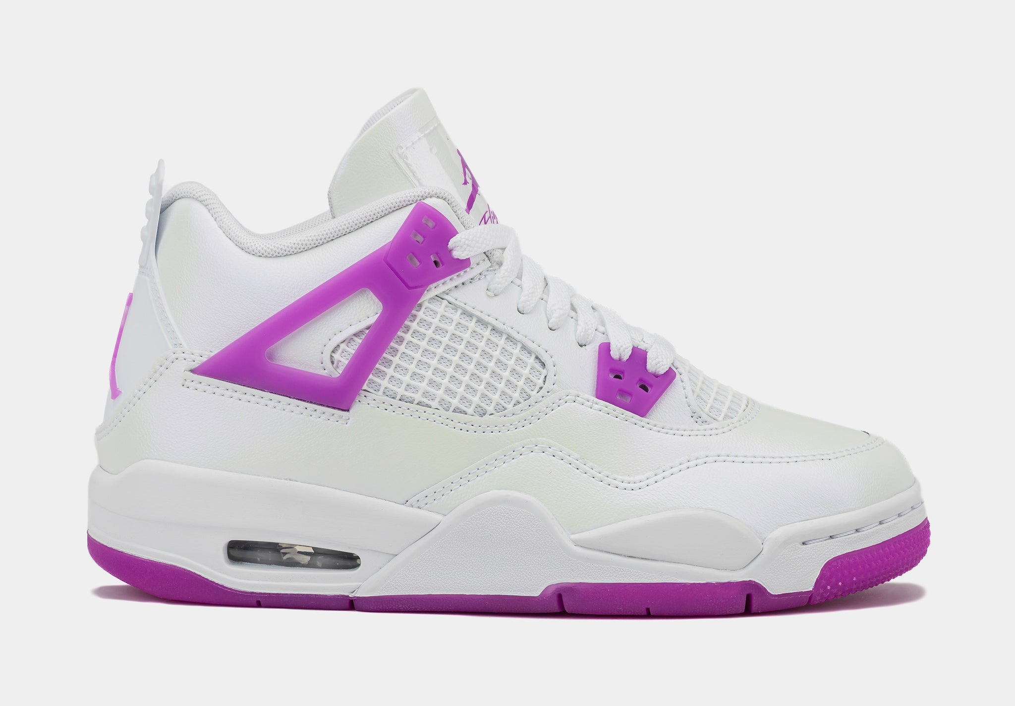 Jordan Air Jordan Retro Hyper Violet Grade School Lifestyle
