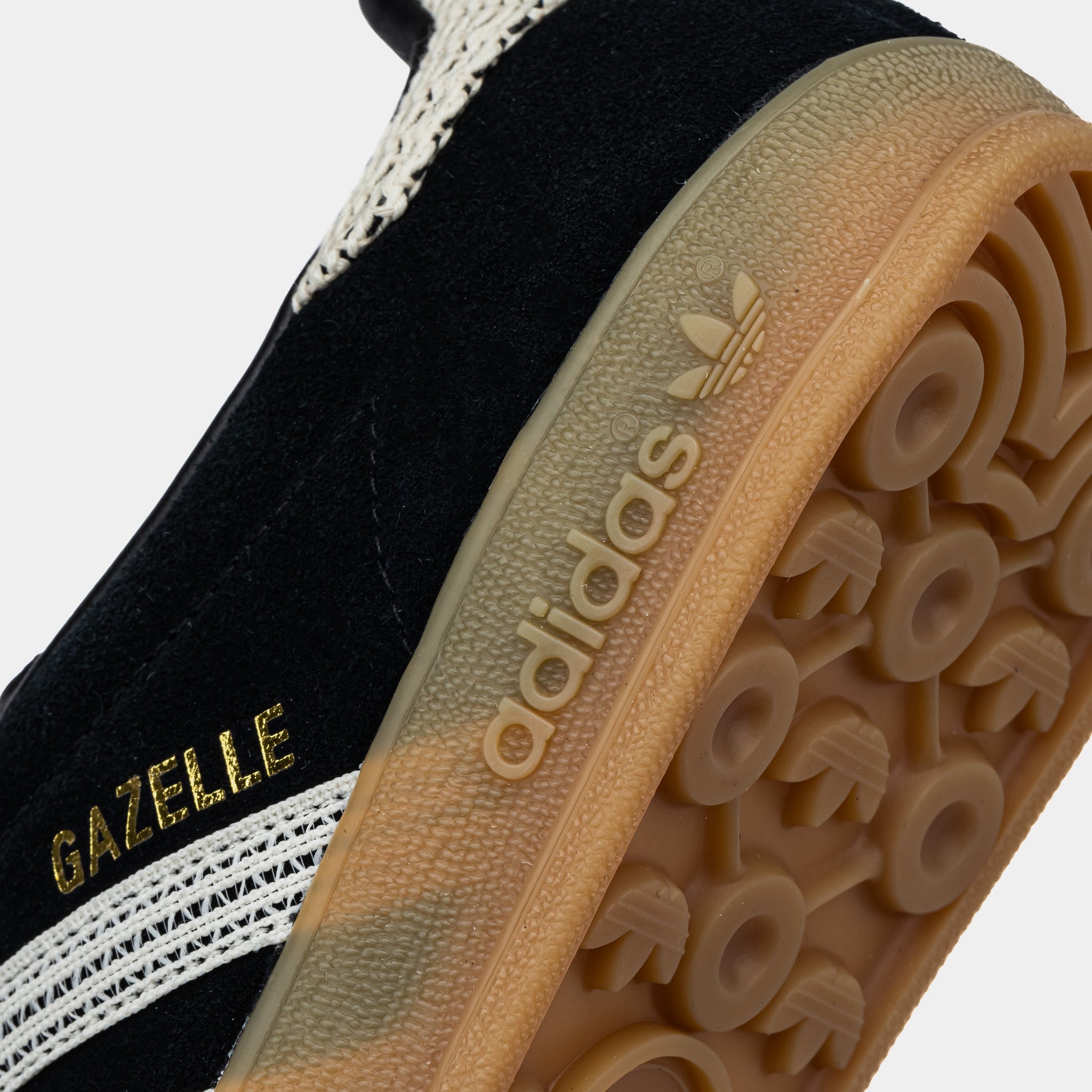 adidas Gazelle Indoor Womens Lifestyle Shoes Black Beige Gum JI2755 Shoe Palace adidas Gazelle Indoor Womens Lifestyle Shoes Black Beige Gum JI2755 Shoe Palace