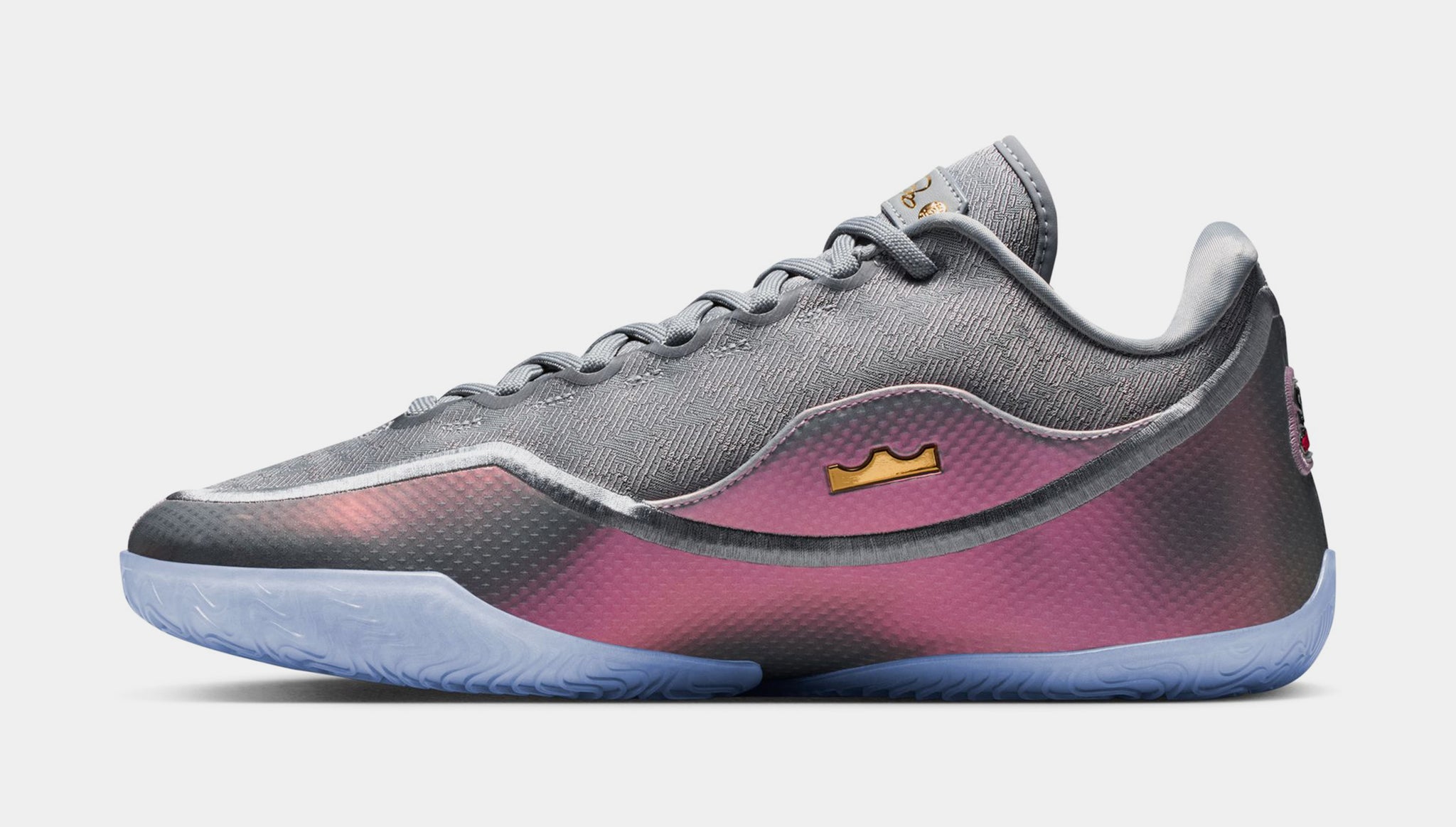 Nike Lebron XXIII Shut Up And Dribble Mens Basketball Shoes Cool