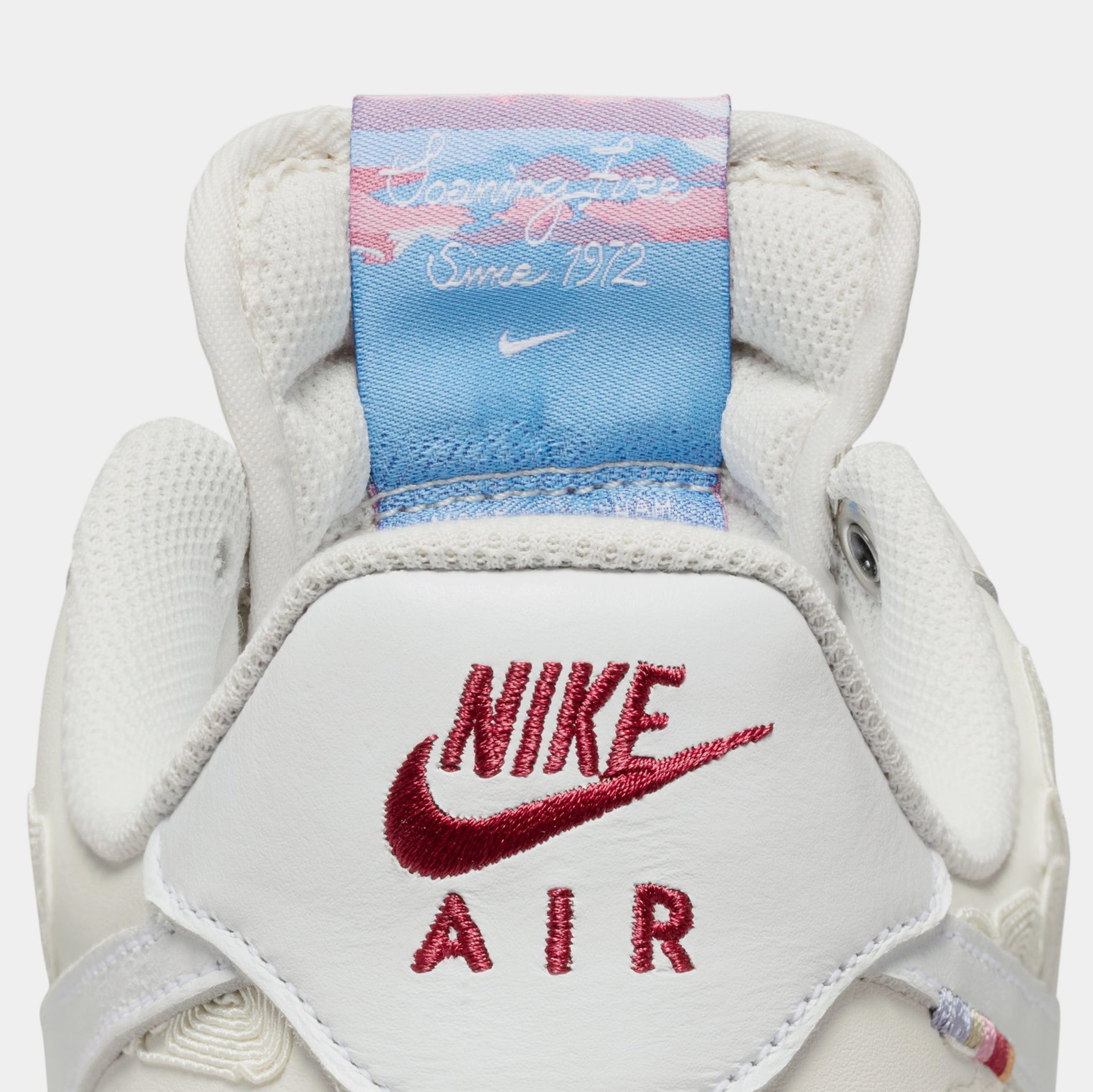Nike Air Force 1'07 Low Lunar New Year Mens Lifestyle Shoes