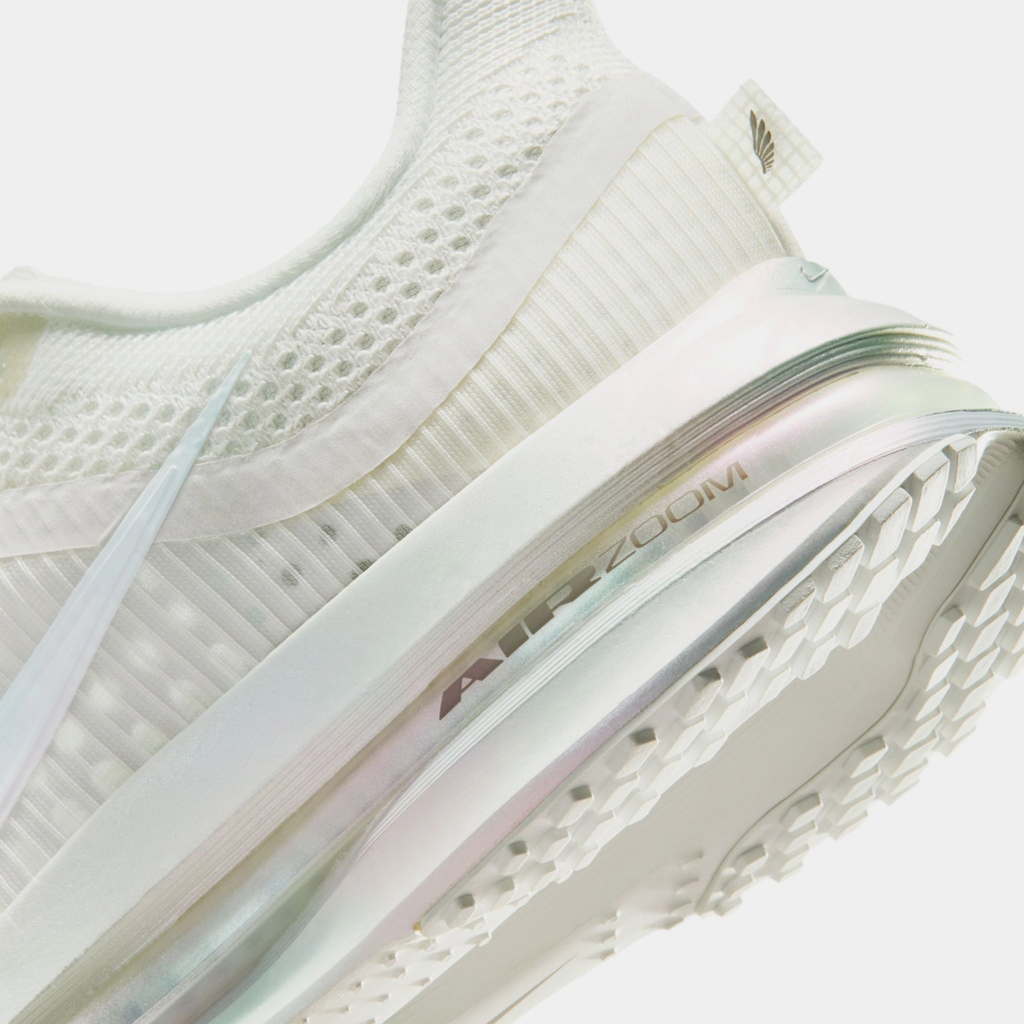 Nike Pegasus Premium Womens Running Shoes Summit White White Pure 