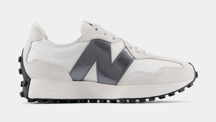 New Balance 327 Womens Lifestyle Shoes Linen Sea Salt WS327NKD