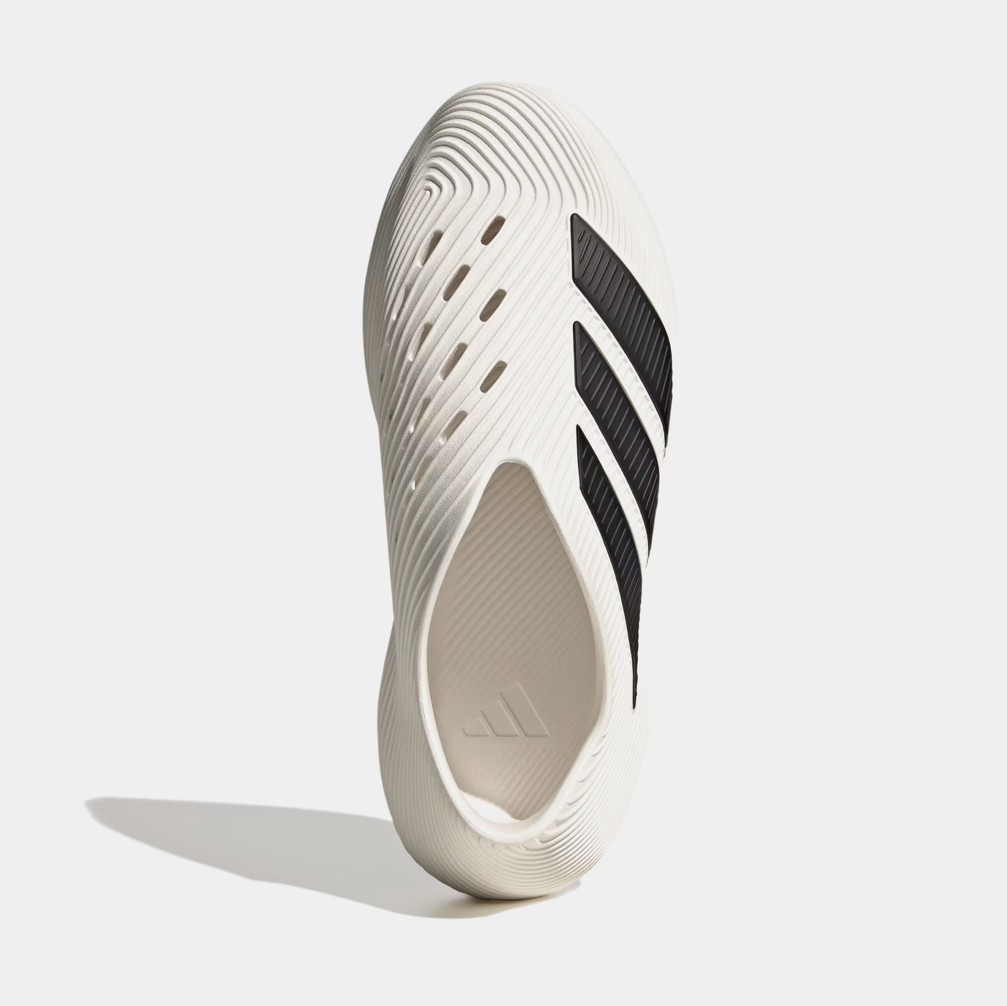 adidas Purechill Runner Mens Lifestyle Shoes Core White Core  display picture 2