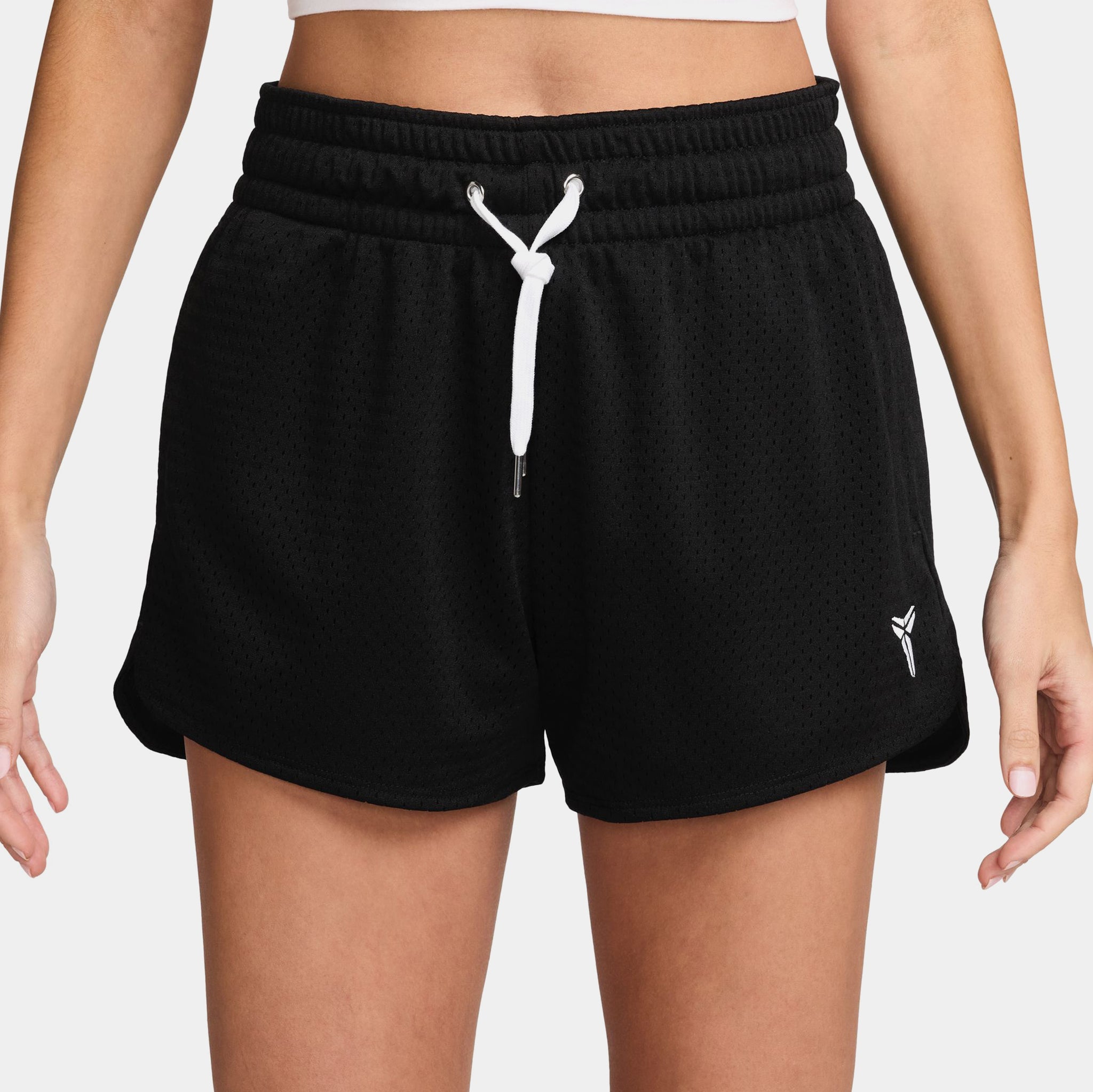nike shorts women mesh