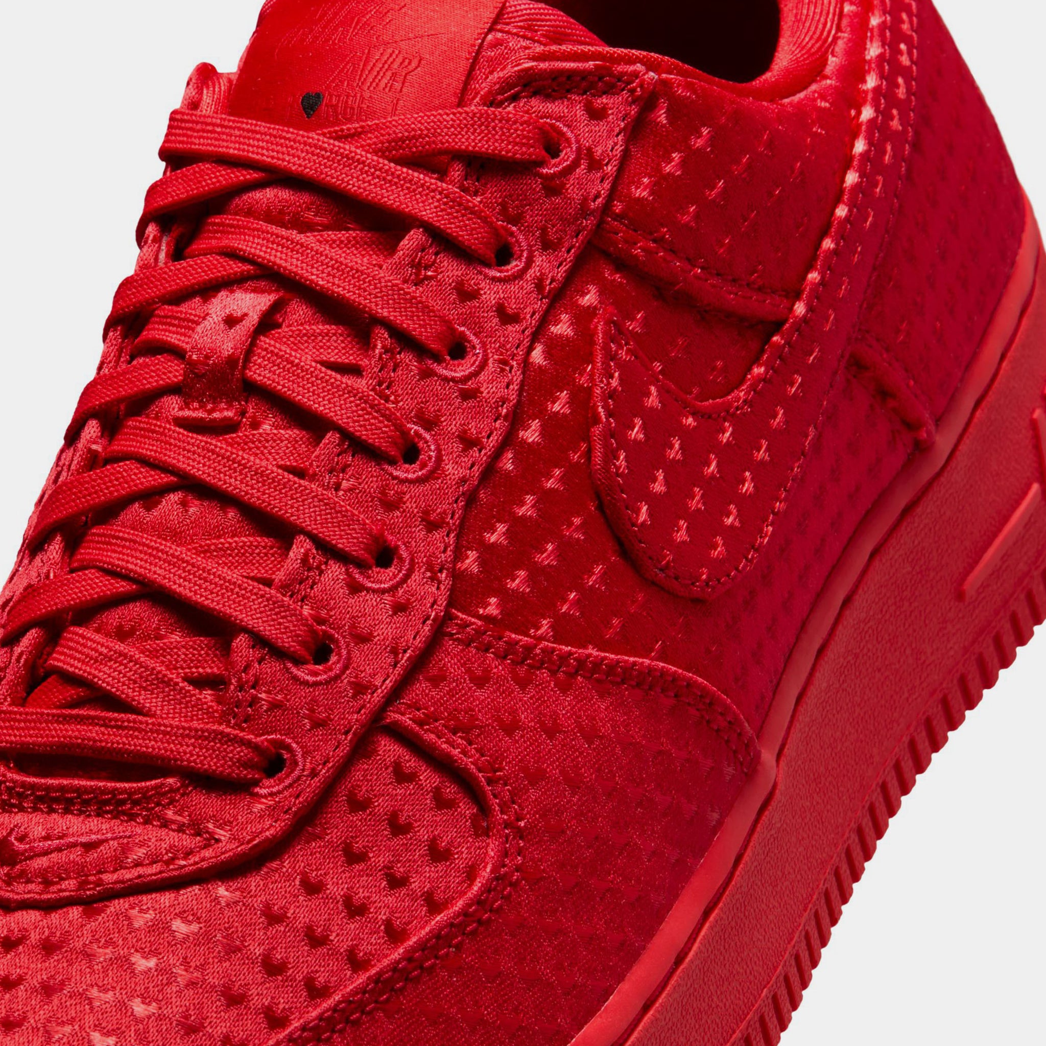 air force 1 low nba university red