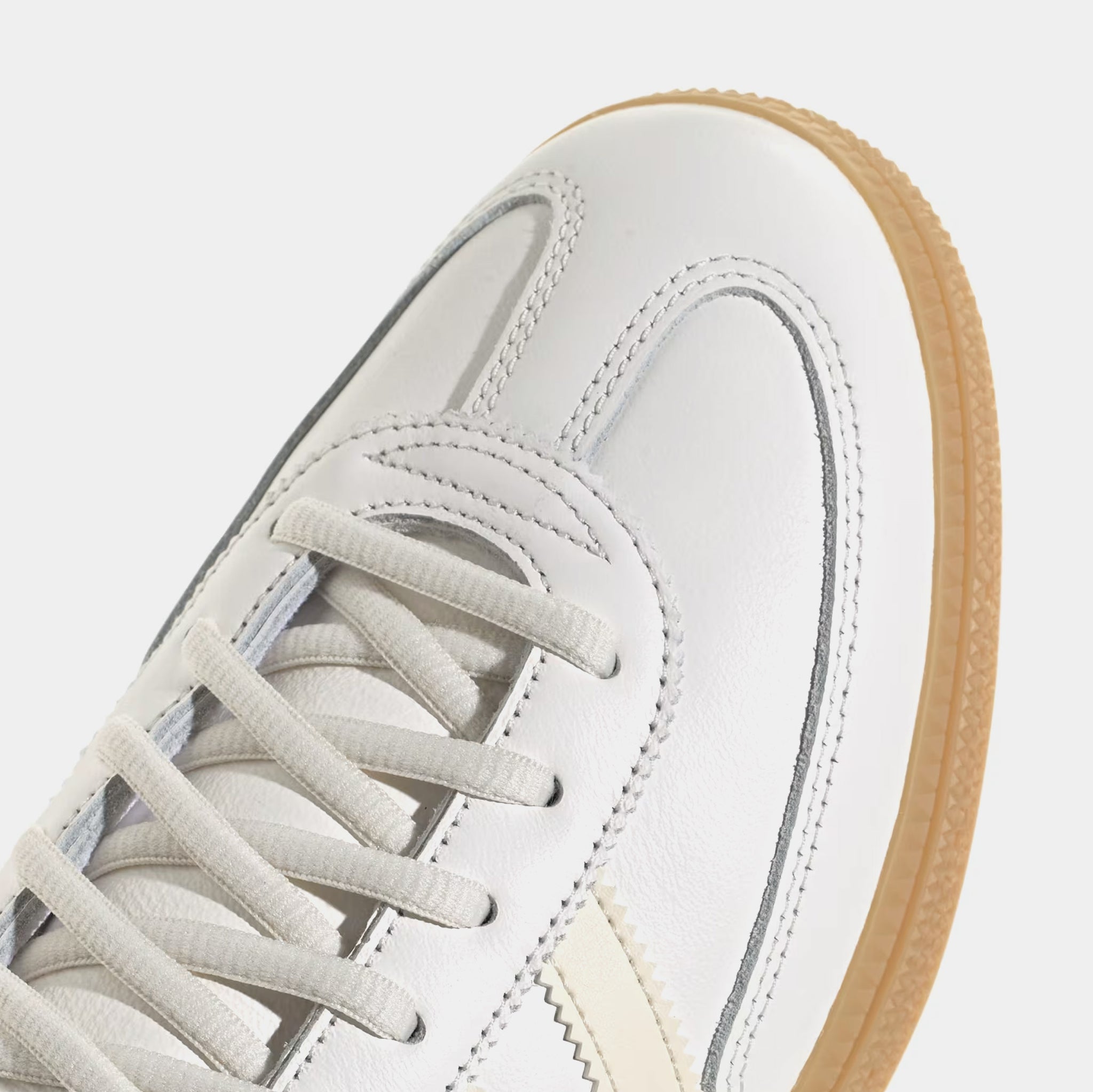 adidas Handball Spezial Mens Lifestyle Shoes Core White Wonder
