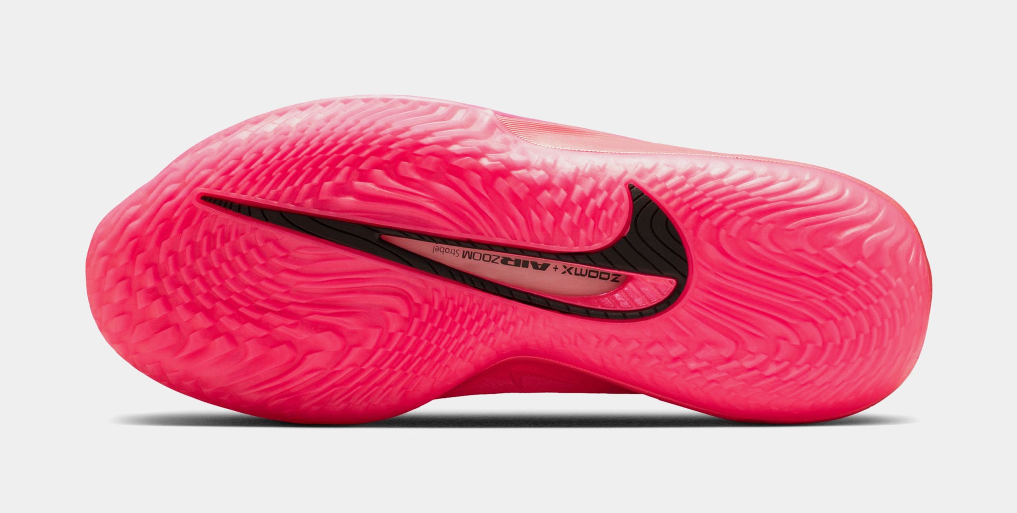 Nike G.T Cut 4 Kay Yow PER Mens Basketball Shoes Pink IO8116-600