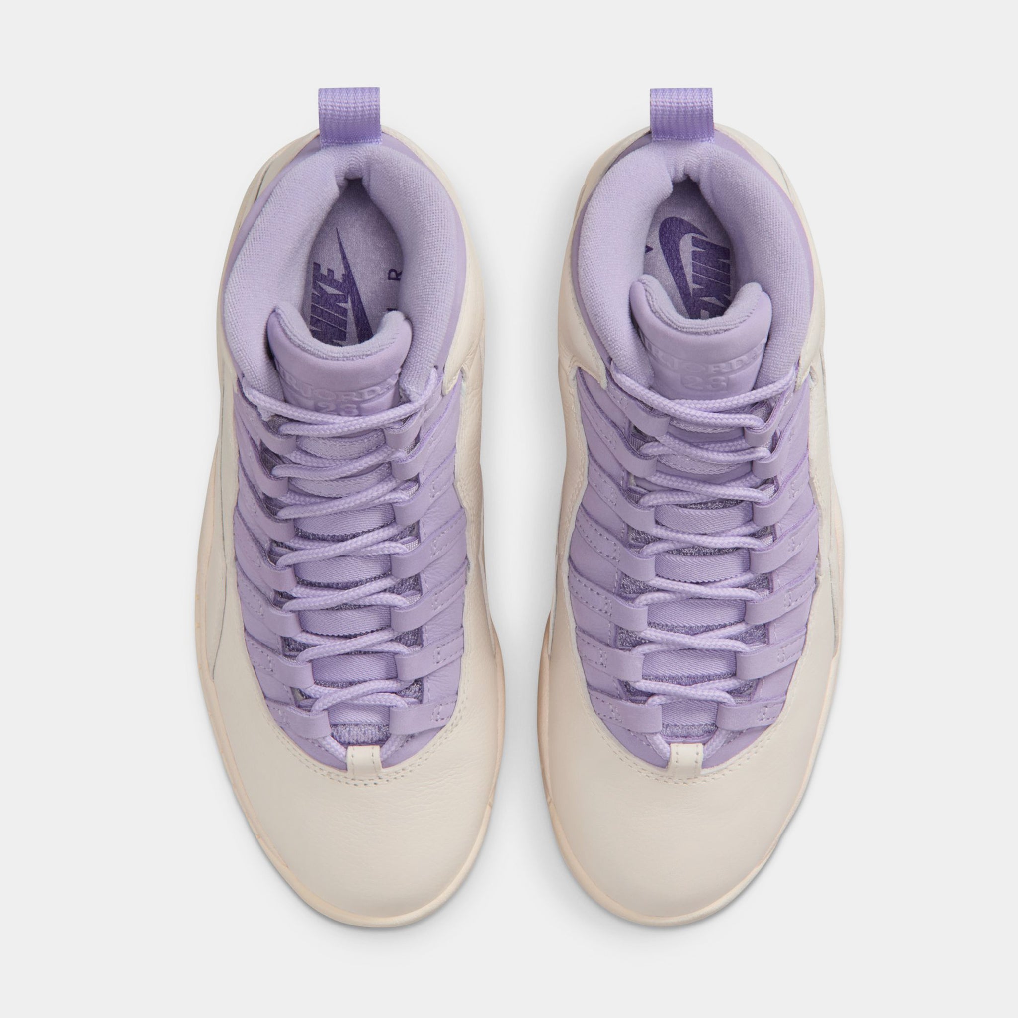 womens retro jordans size 10