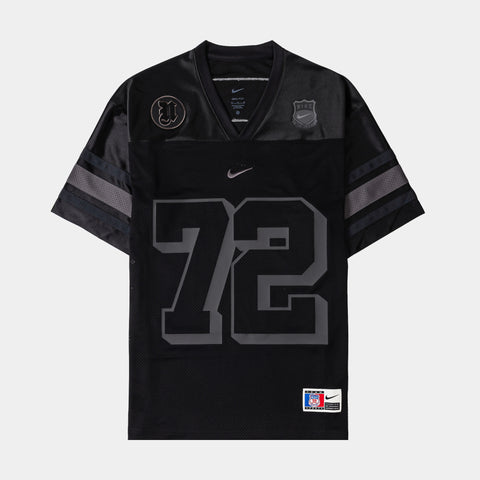 Nike Football Next Up Mens Jersey Black IH7492-010 – Shoe Palace