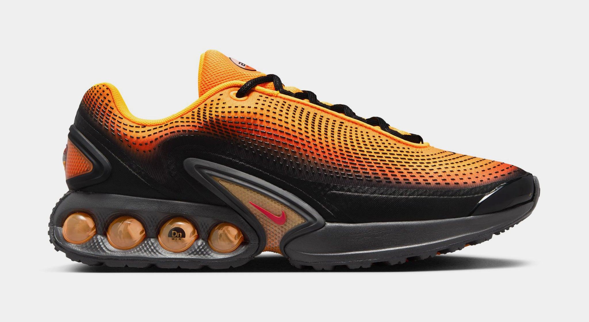 Nike Air Max DN SE Laser Orange Mens Running Shoes Laser Orange