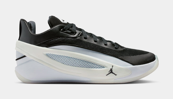 Jordan Luka 5 Venom Mens Basketball Shoes Illusion Green Black