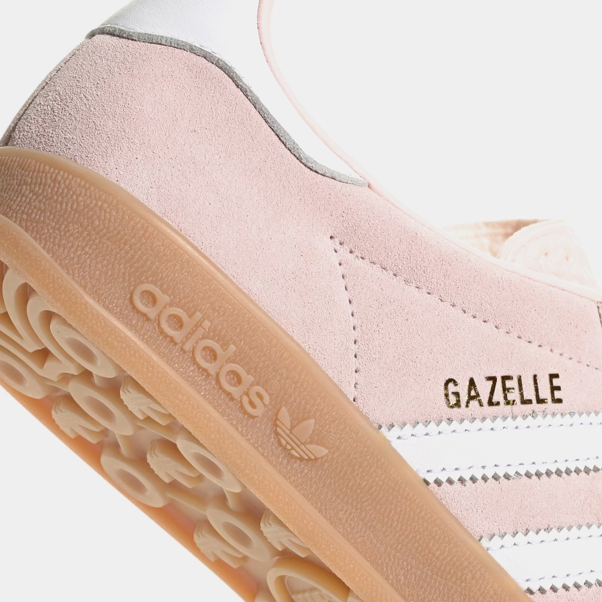 adidas Gazelle Indoor Womens Lifestyle Shoes Sandy Pink White Gum IH5484 Shoe Palace adidas Gazelle Indoor Womens Lifestyle Shoes Sandy Pink White Gum IH5484 Shoe Palace