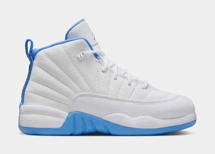 Air Jordan 8 Retro Aqua Infant Toddler Lifestyle Shoes (Black/Multi Color/Bright Concord/Multi Color)