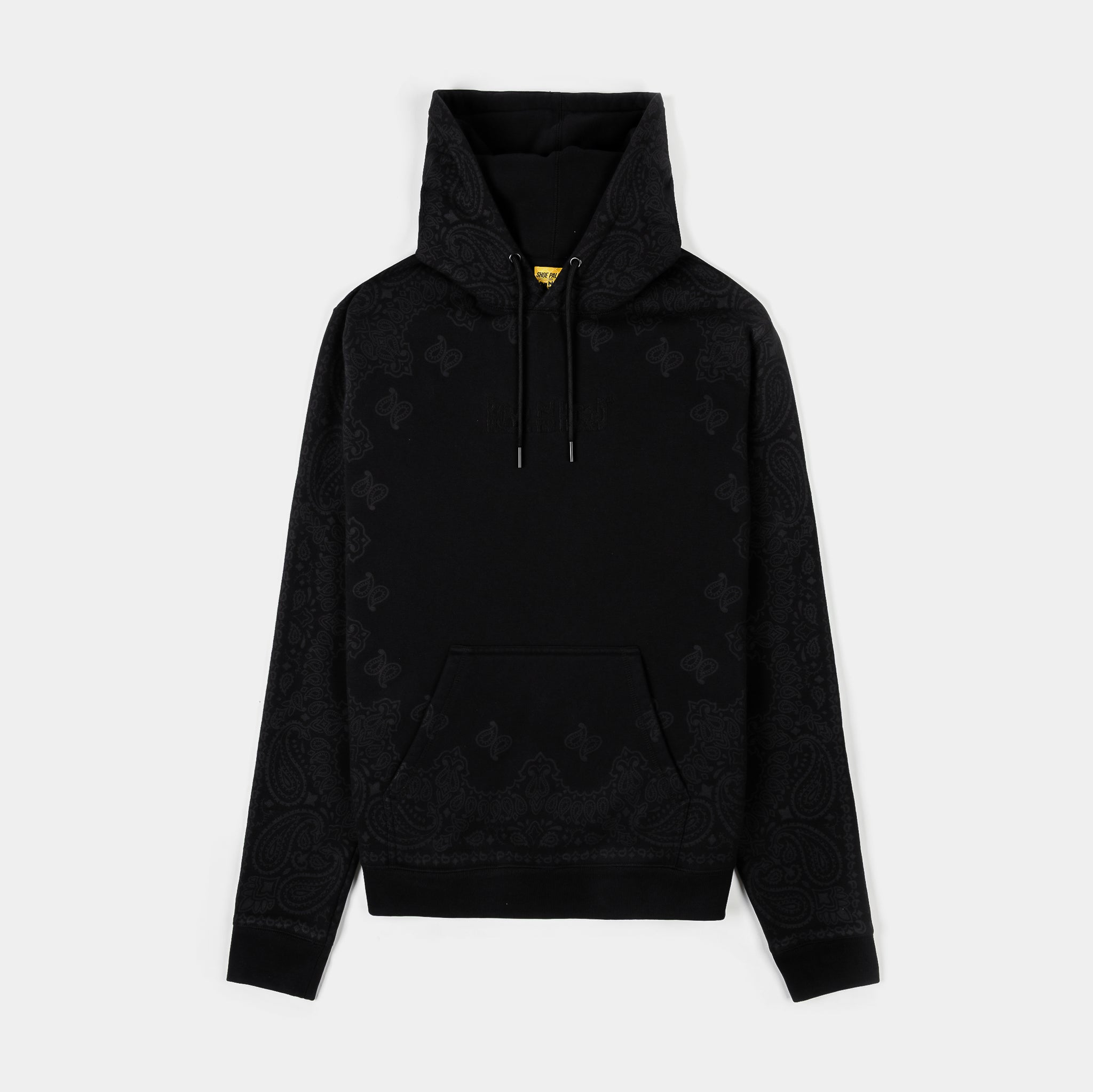 トップス THEBOYHASNOPATIENCE hoodie Shoe Palace SP x Boyz N The Hood Stop The Violence Zip Up Mens