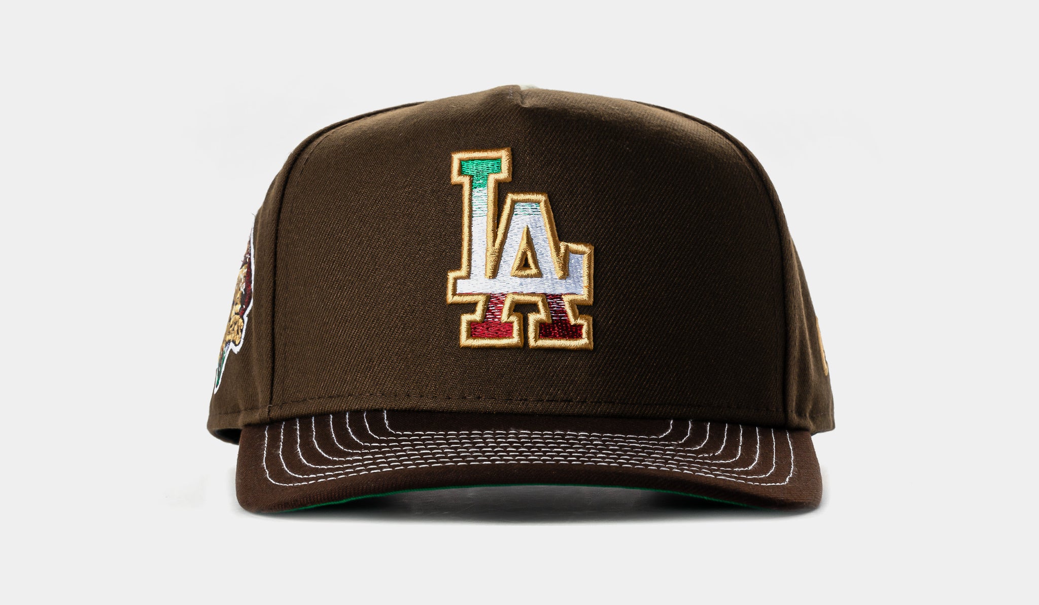 New Era Shoe Palace Exclusive Viva Los Dodgers 950AF  display picture 1