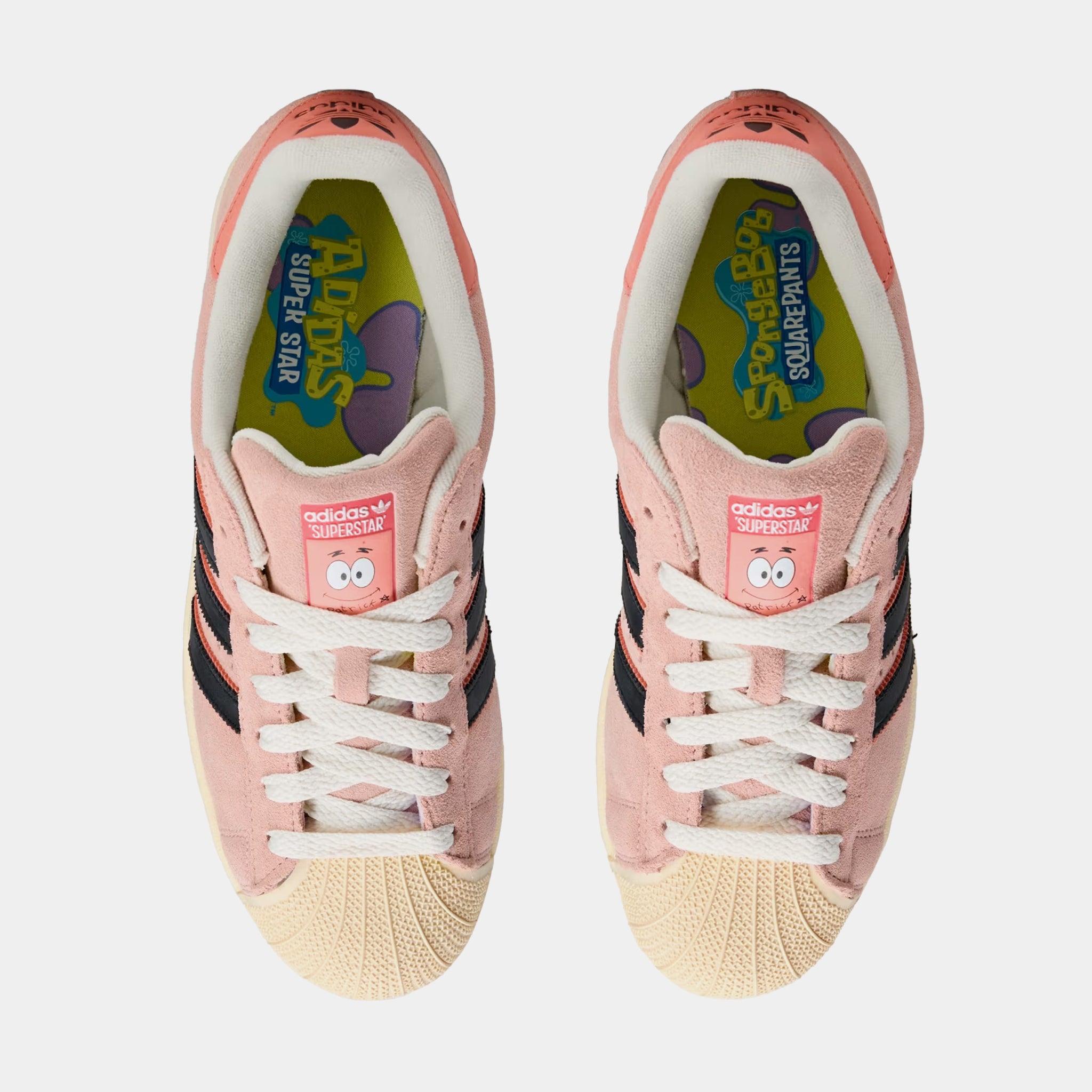 adidas Patrick Superstar
