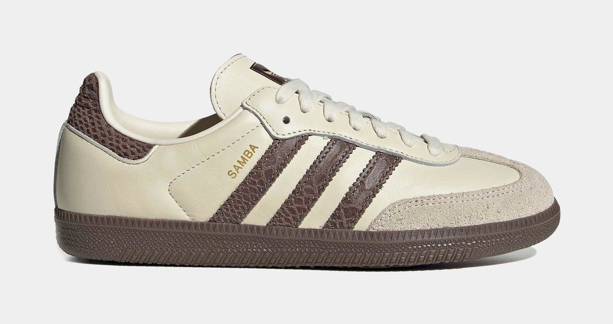 adidas Samba OG Shoes White 6.5
