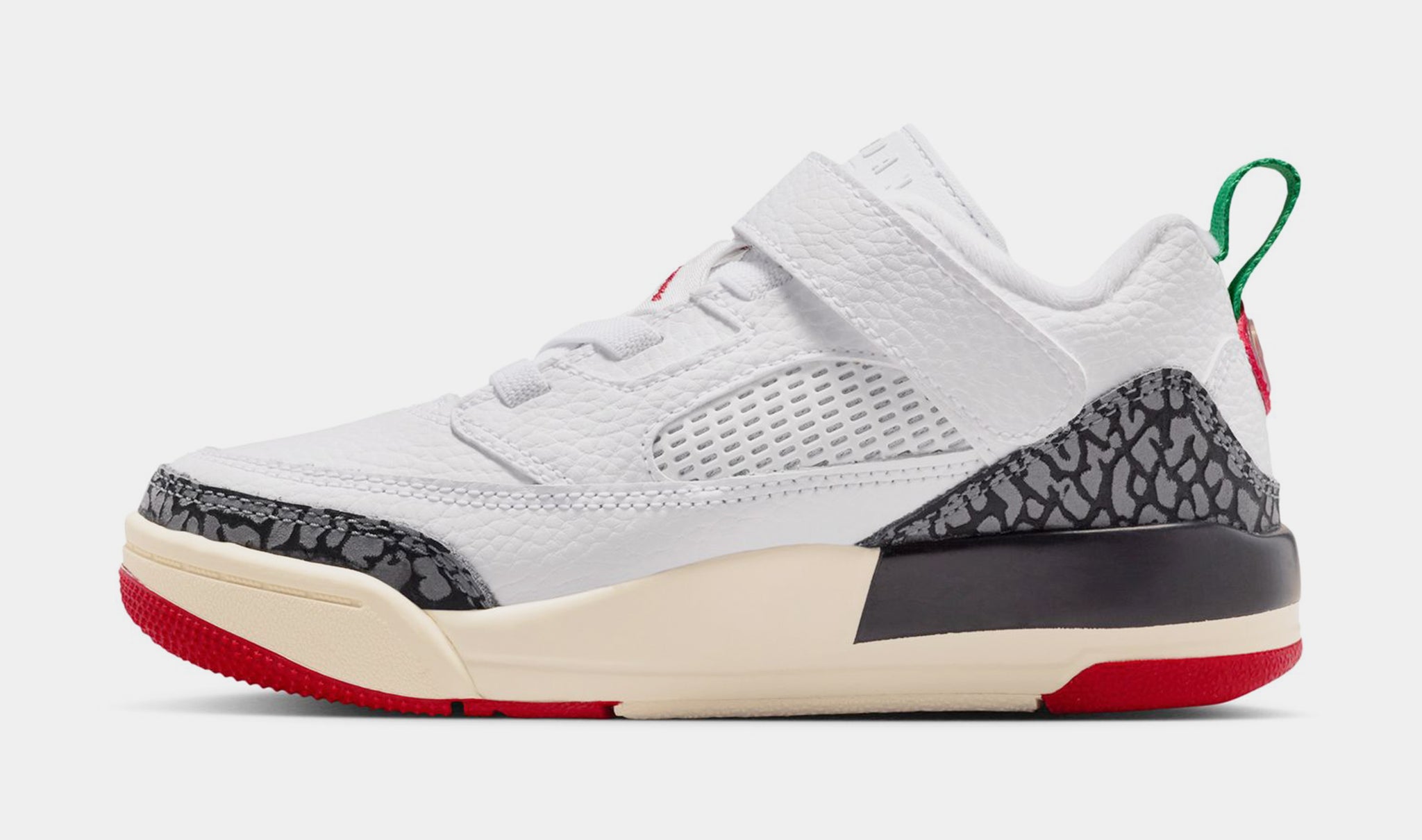 spizike do the right thing