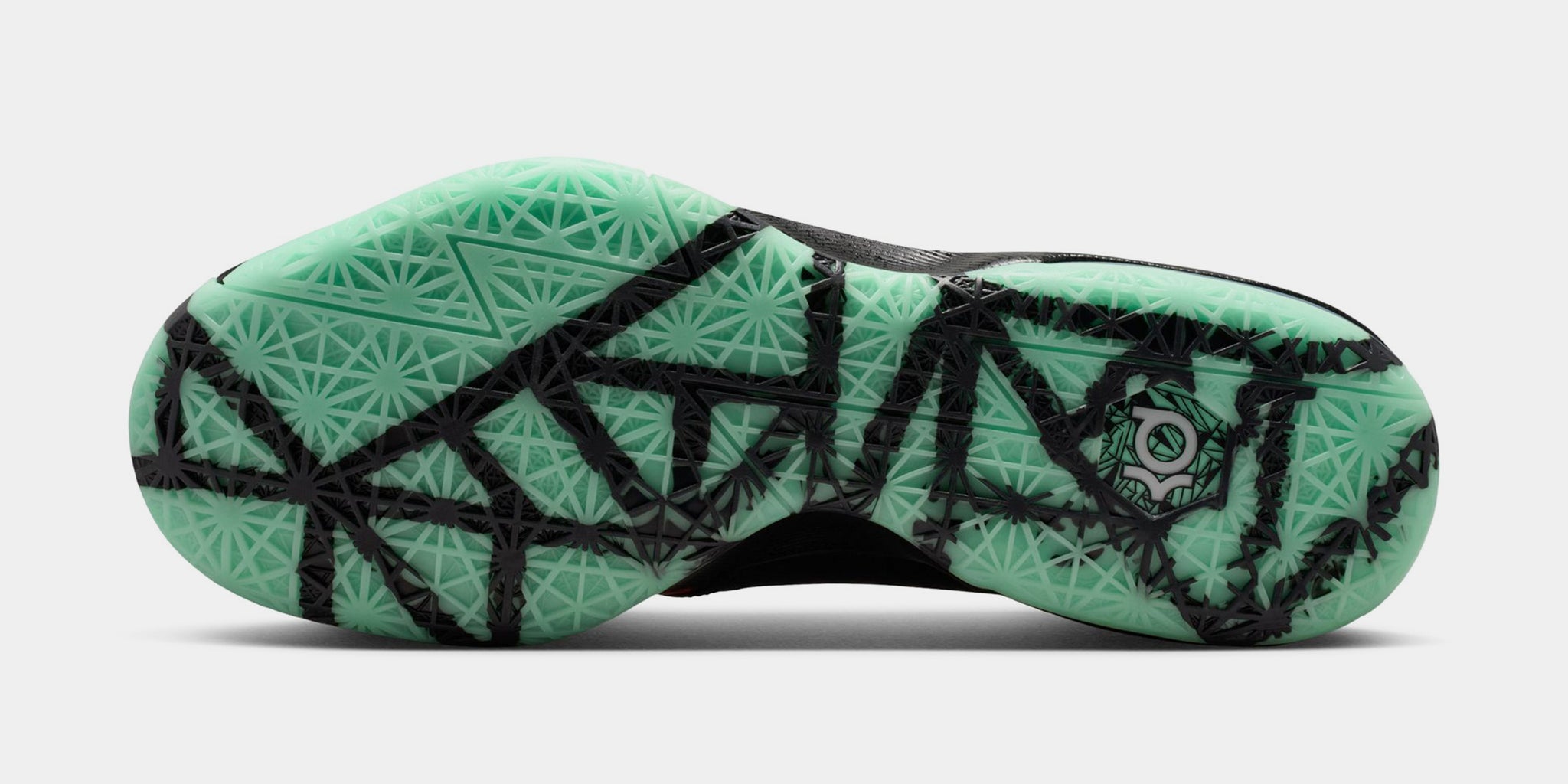 Nike KD 6 All Star Illusion Mens Basketball Shoes Muticolor  display picture 2