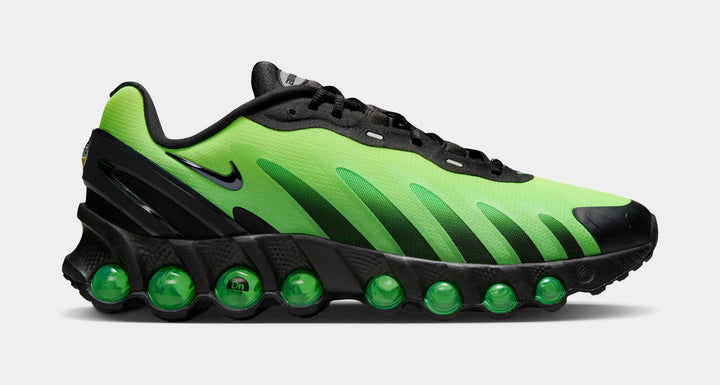 nike air max 2018 mens green