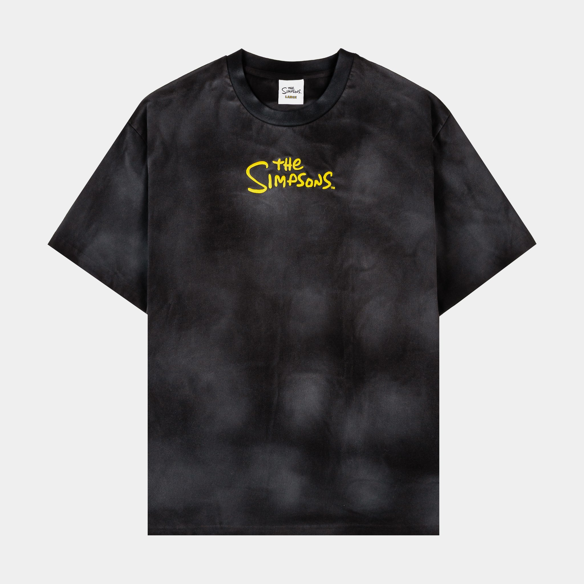 Shoe Palace The Simpsons By Shoe Palace Chalkboard Mens Short 