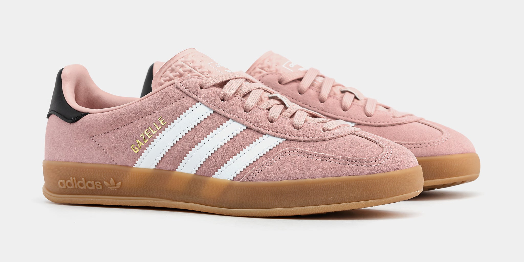 adidas gazelle silver green womens adidas Gazelle Indoor HQ5152
