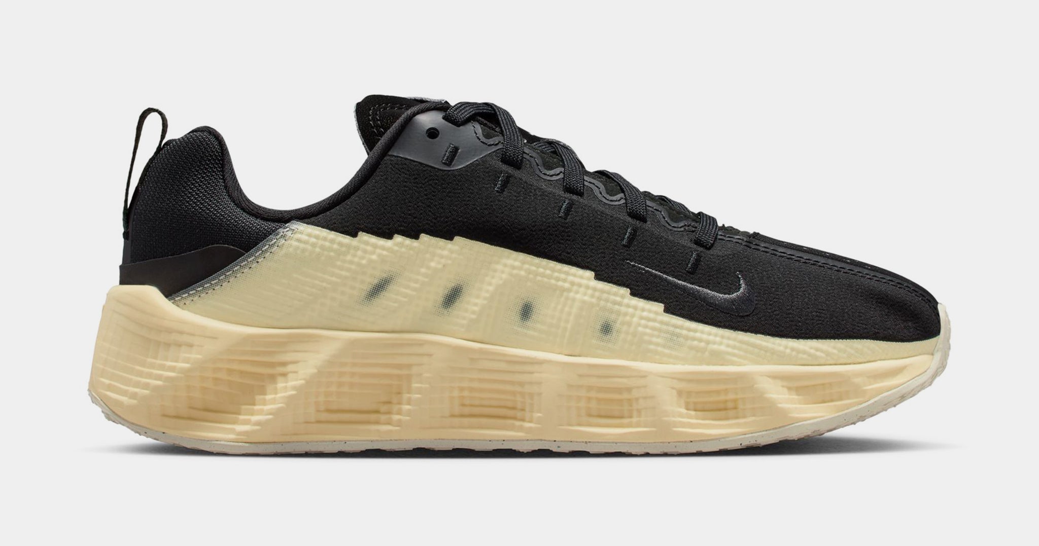 Nike Ava Rover Grade School Lifestyle Shoes Black Black Sequoia