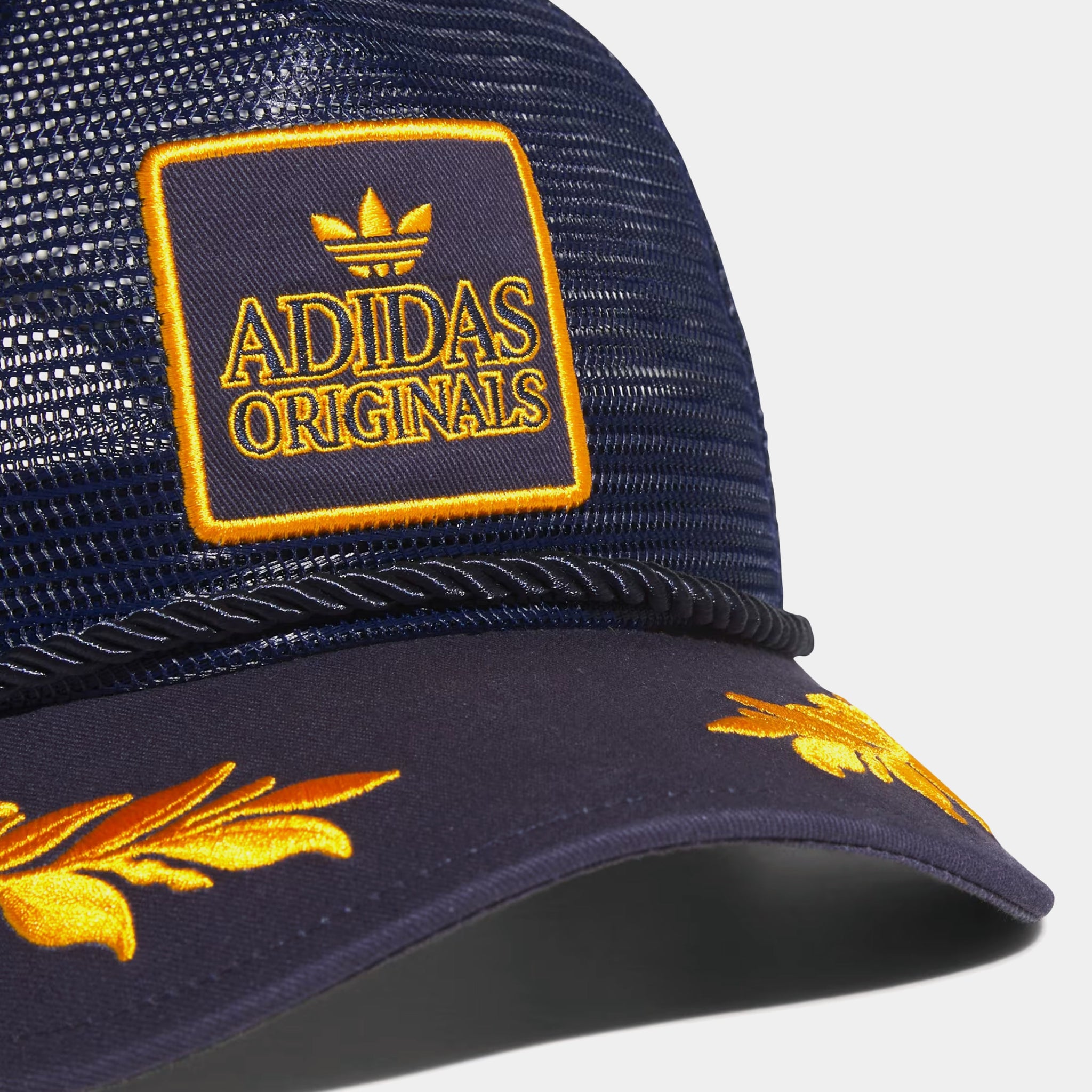 adidas Major Mesh Trucker Hat
