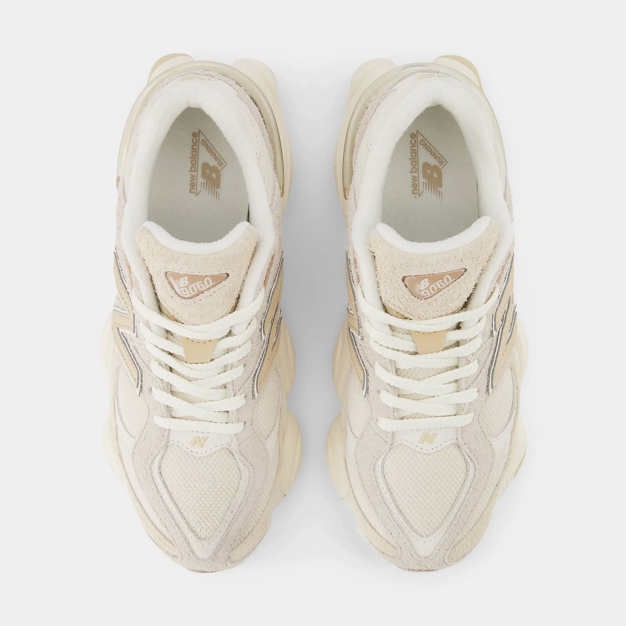 New without Tags New Balance 9060 Bisque Frosted Glass Men’s Size 10 New Balance 9060  main image 3
