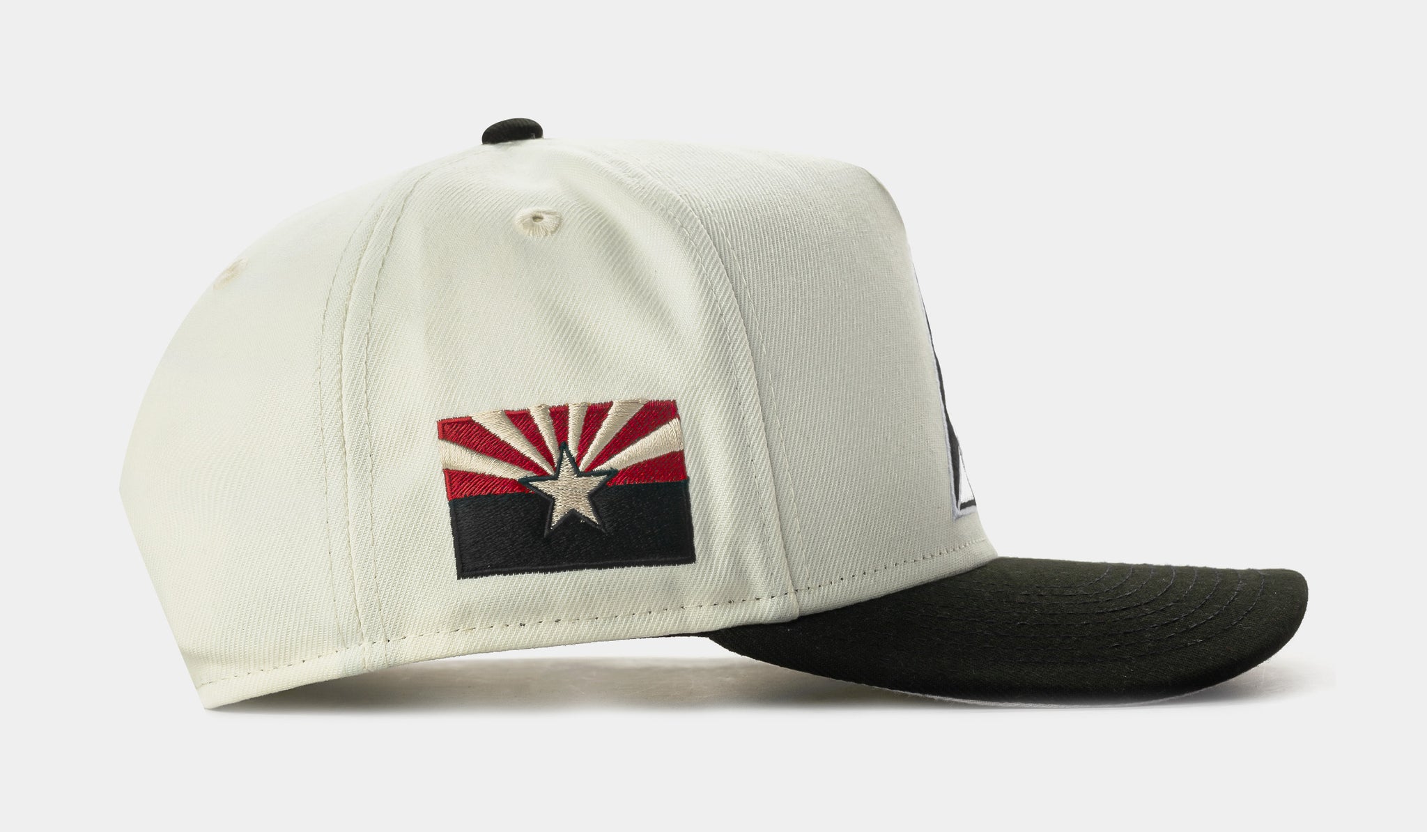 New Era Shoe Palace Exclusive Arizona Diamondbacks 950AF Snapback