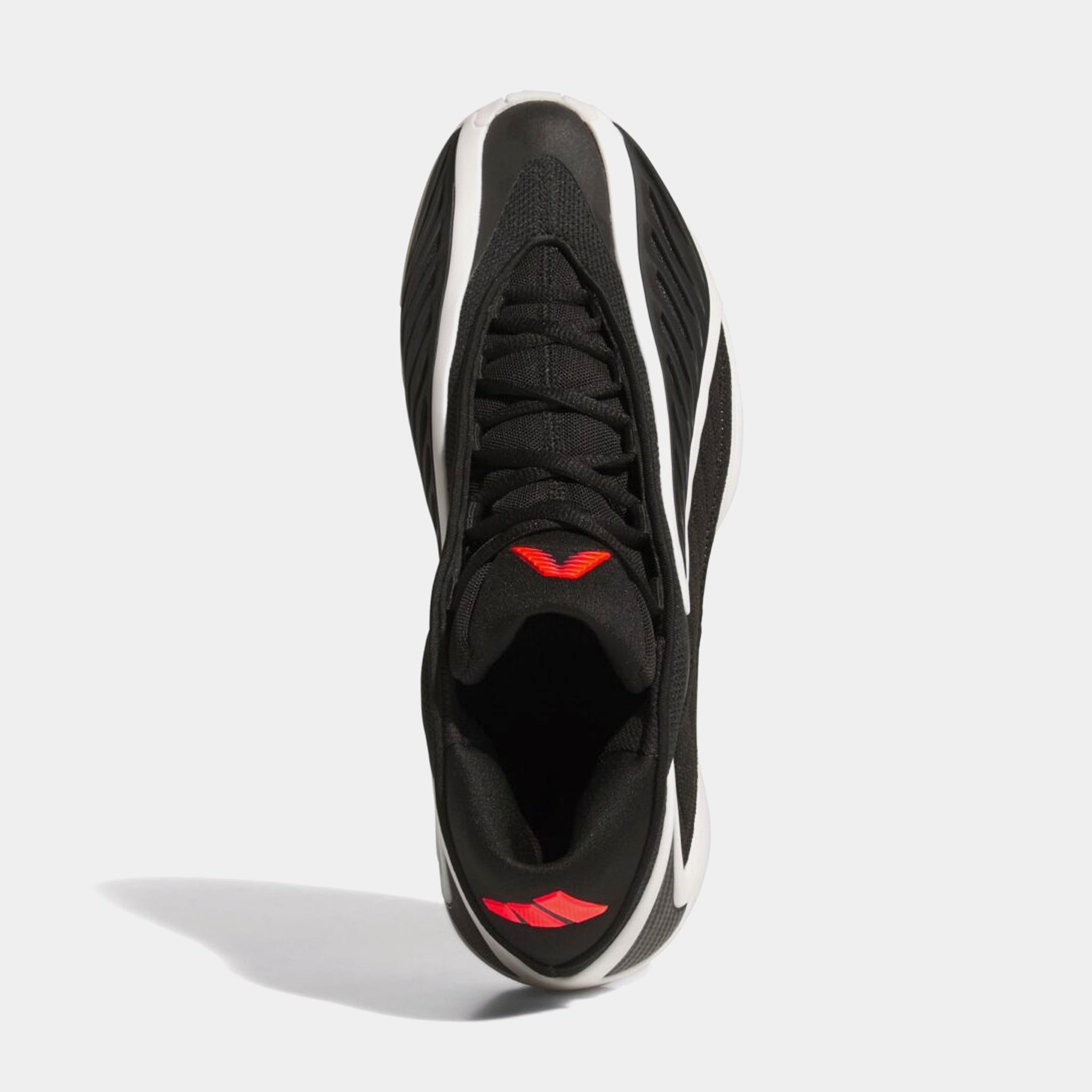 adidas Anthony Edwards 2 Mens Basketball Shoes Core Black Zero Metallic  Luci JS3508 – Shoe Palace