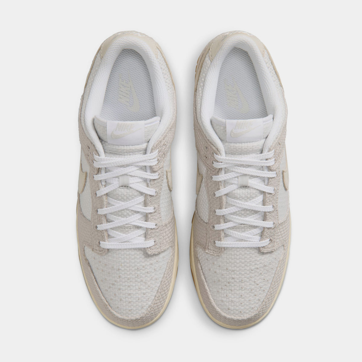 Nike Dunk Low Mens Lifestyle Shoes Moon Particle White Photon Dust ...