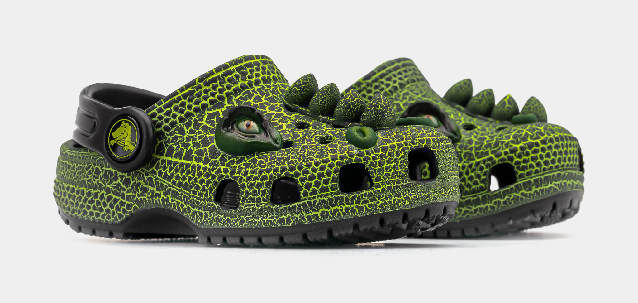 collab best croc style shoes