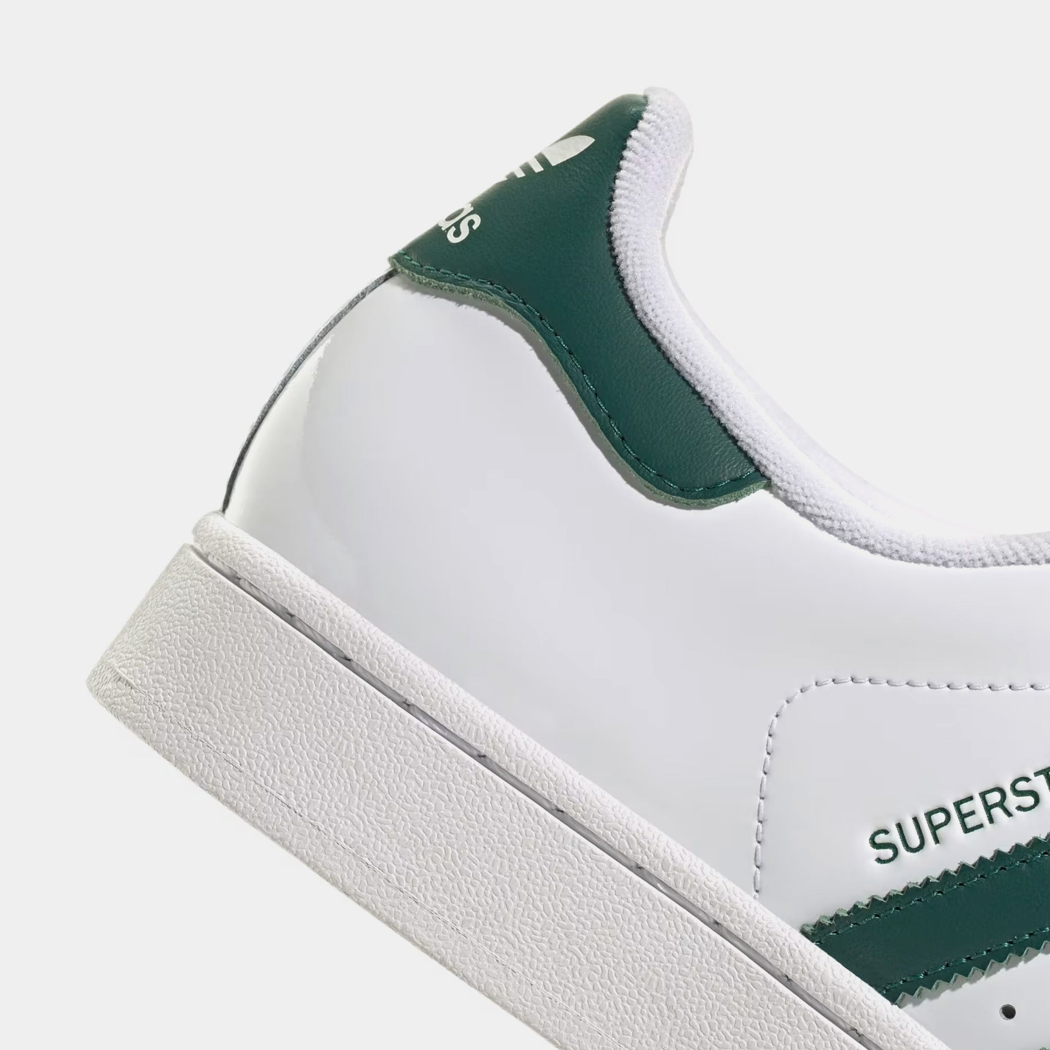 adidas Superstar II Mens Lifestyle Shoes Cloud White Collegiate Green White JR7314 Shoe Palace adidas Superstar II Mens Lifestyle Shoes Cloud White Collegiate Green White JR7314 Shoe Palace