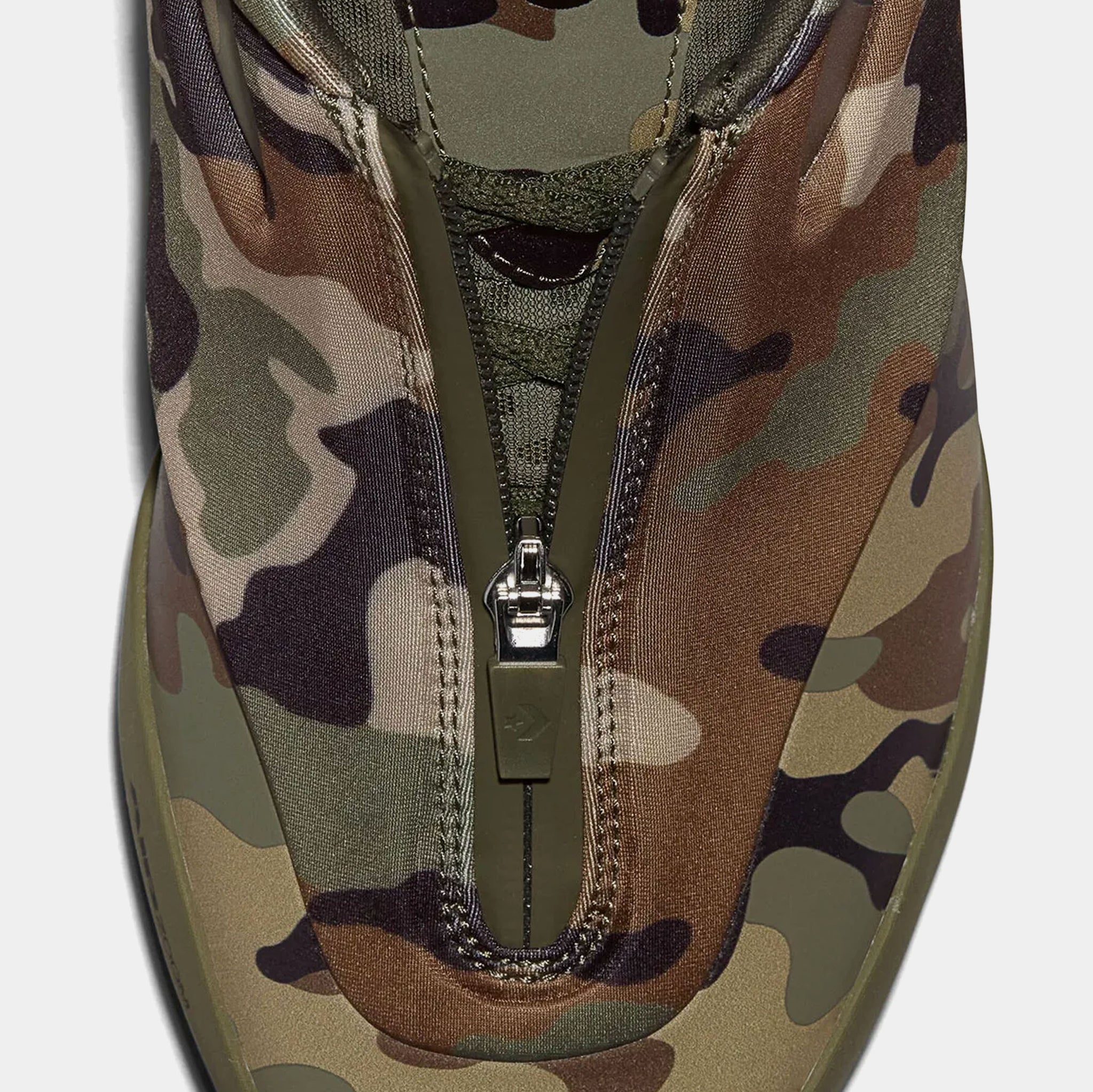 Converse Shai 001 Echo Mens Basketball Shoes Camouflage A19839C