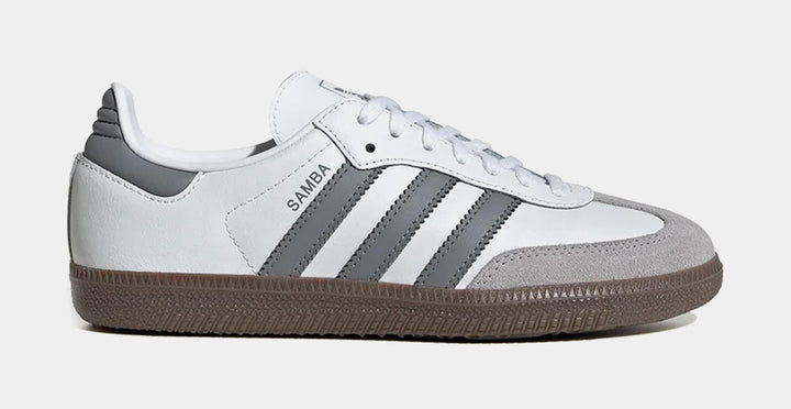 adidas gazelle silver green womens adidas Samba OG Preschool Lifestyle Shoes Cloud White Collegiate Green Gum  IE1334 – Shoe Palace