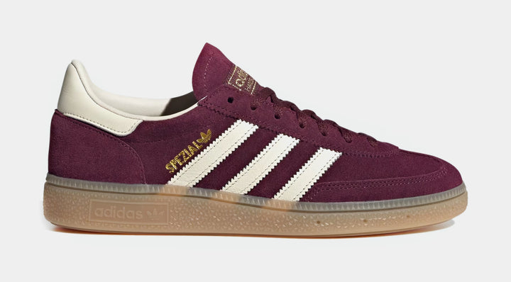 adidas Samba OG Ruffled 3 Stripes Womens Lifestyle Shoes Carbon Off White  Co JR8831 – Shoe Palace