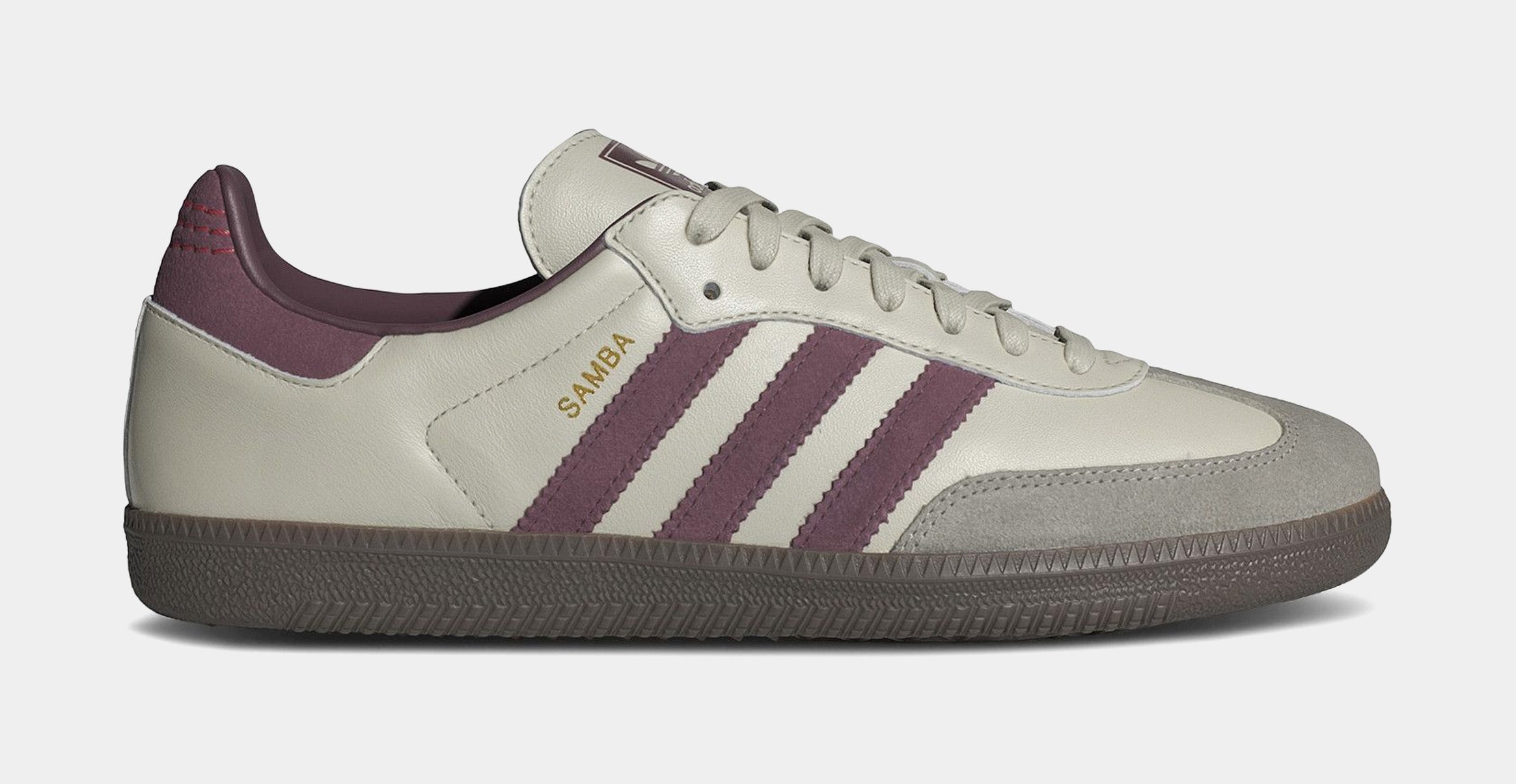samba sandals