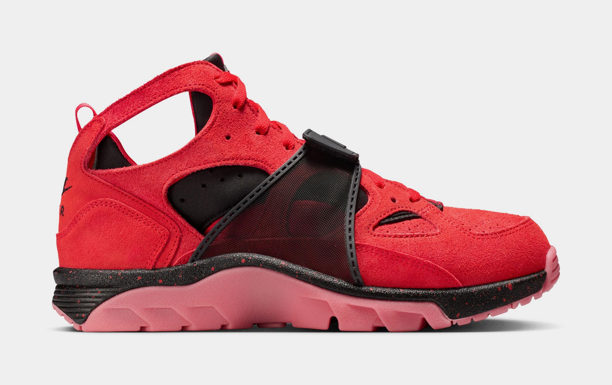 Nike Air Trainer Huarache Mens Basketball Shoes Challenge  display picture 1