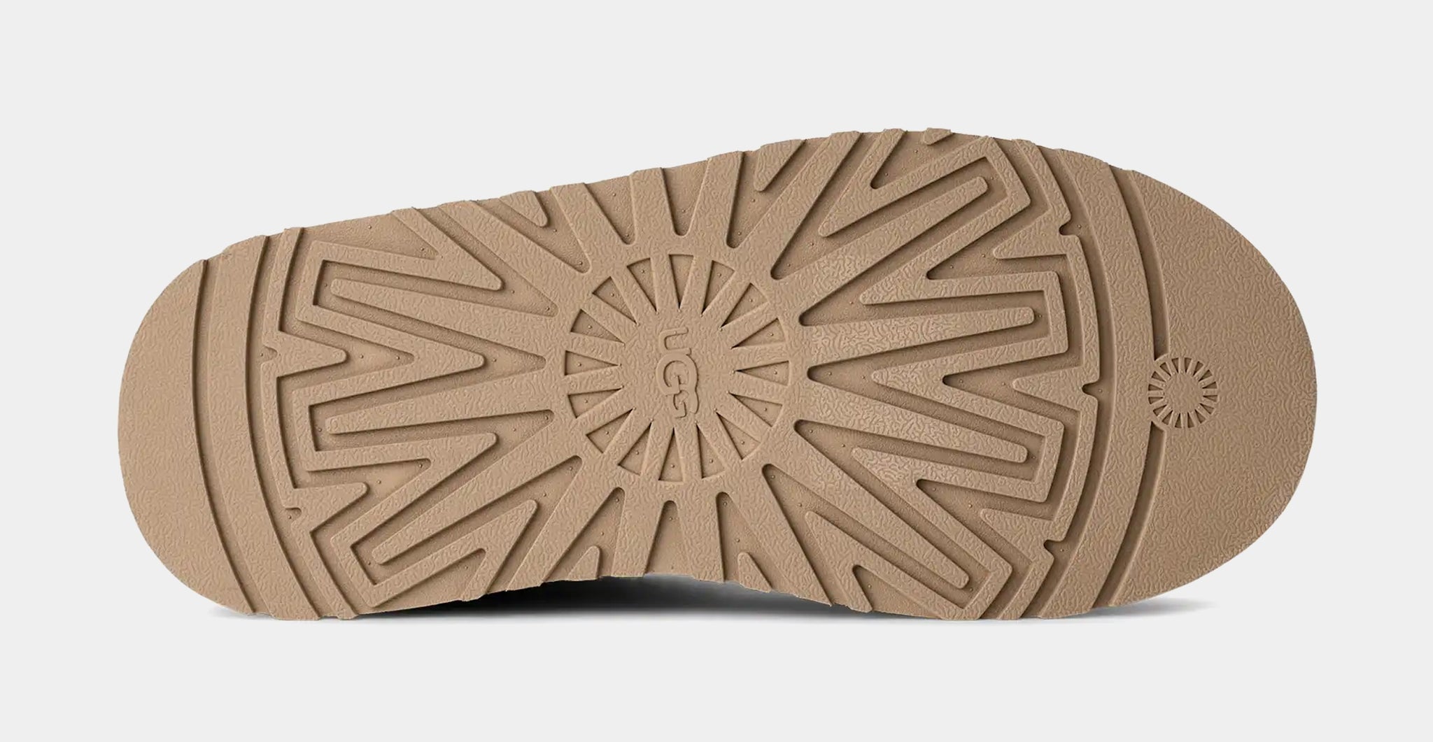 UGG Tazz II Slipper Womens Sandals Sand 1174471 SAN – Shoe Palace