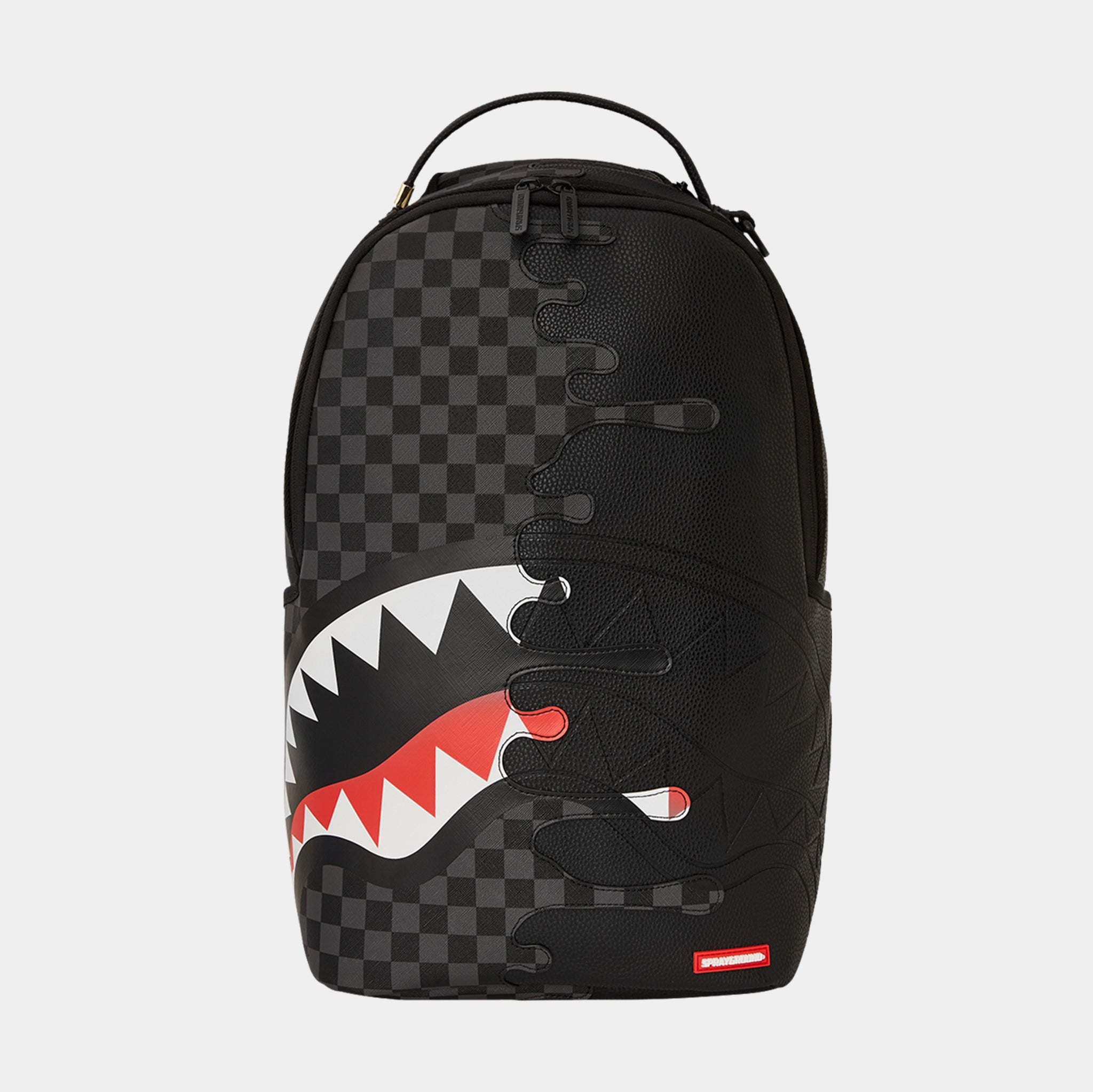 Sprayground Shark Backpack