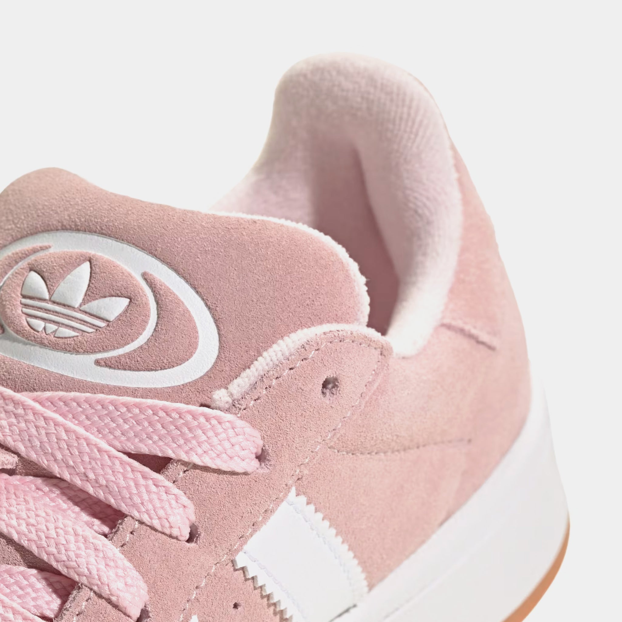adidas gazelle silver green womens adidas Kids Campus 00s Shoes in Pink/White